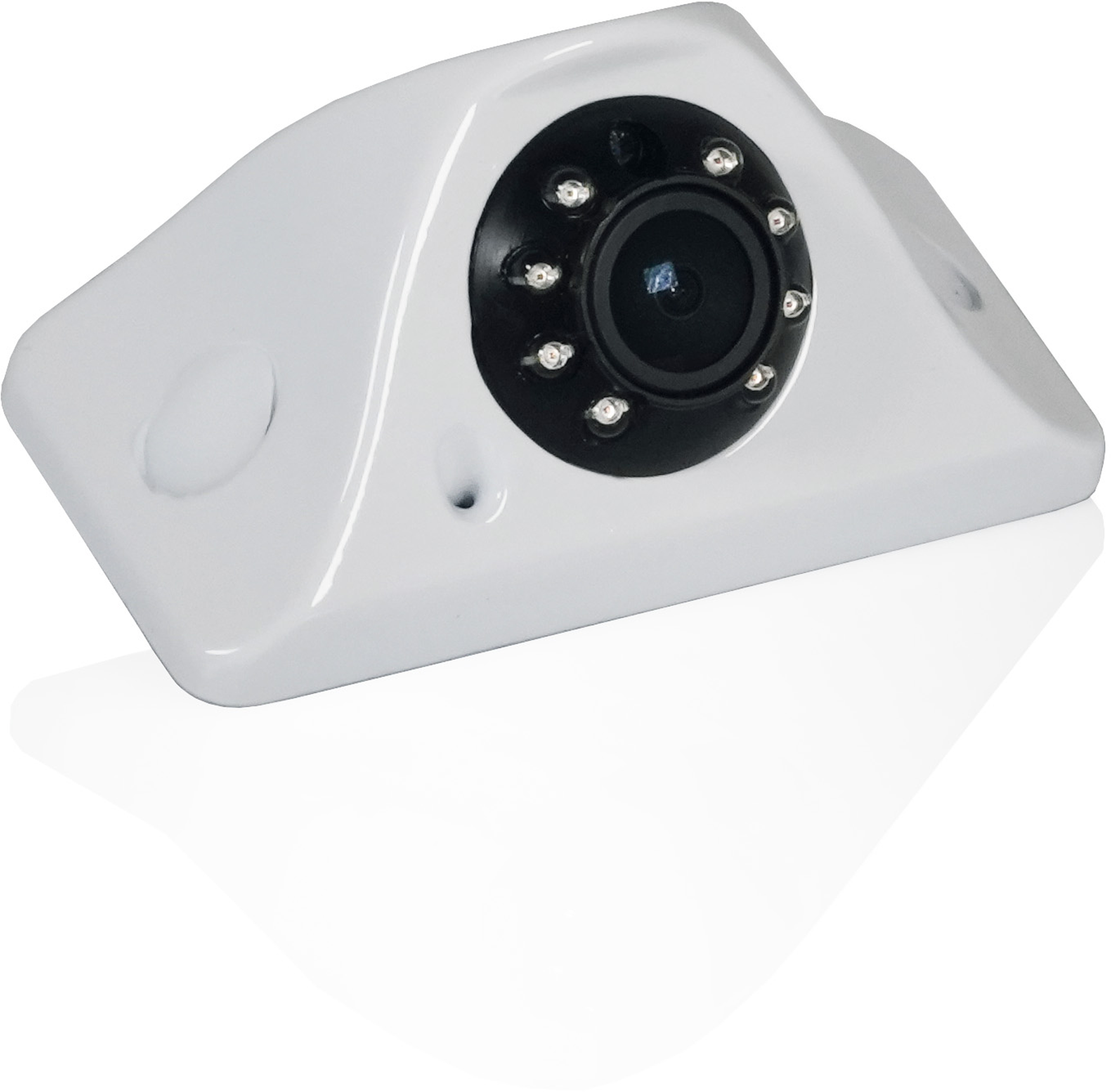 Caratec Safety CS121LA Miniaturkamera NTSC,