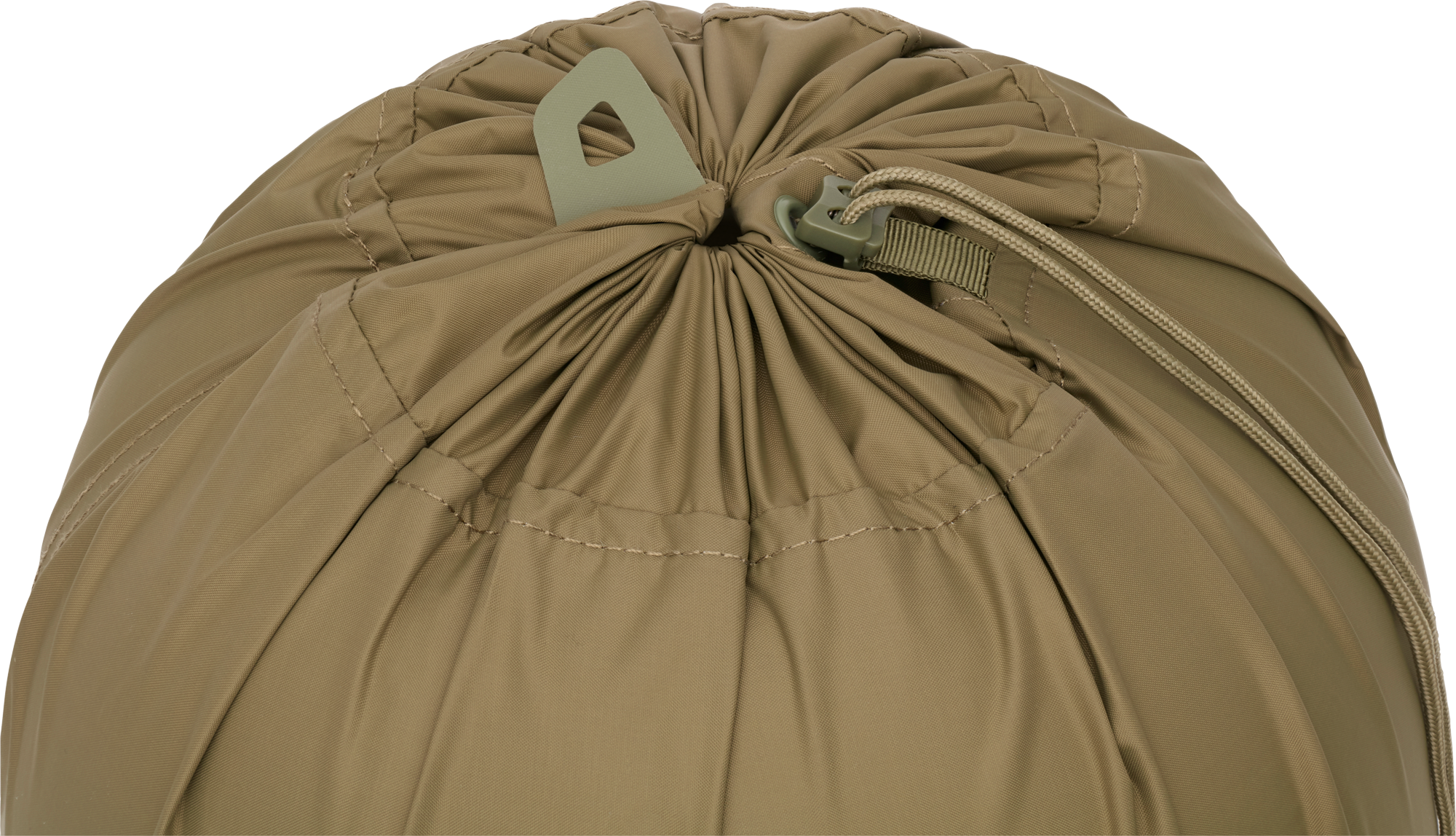 Sea to Summit Lightweight Packsack Olive Green 13 Liter - Packsäcke und Packtaschen