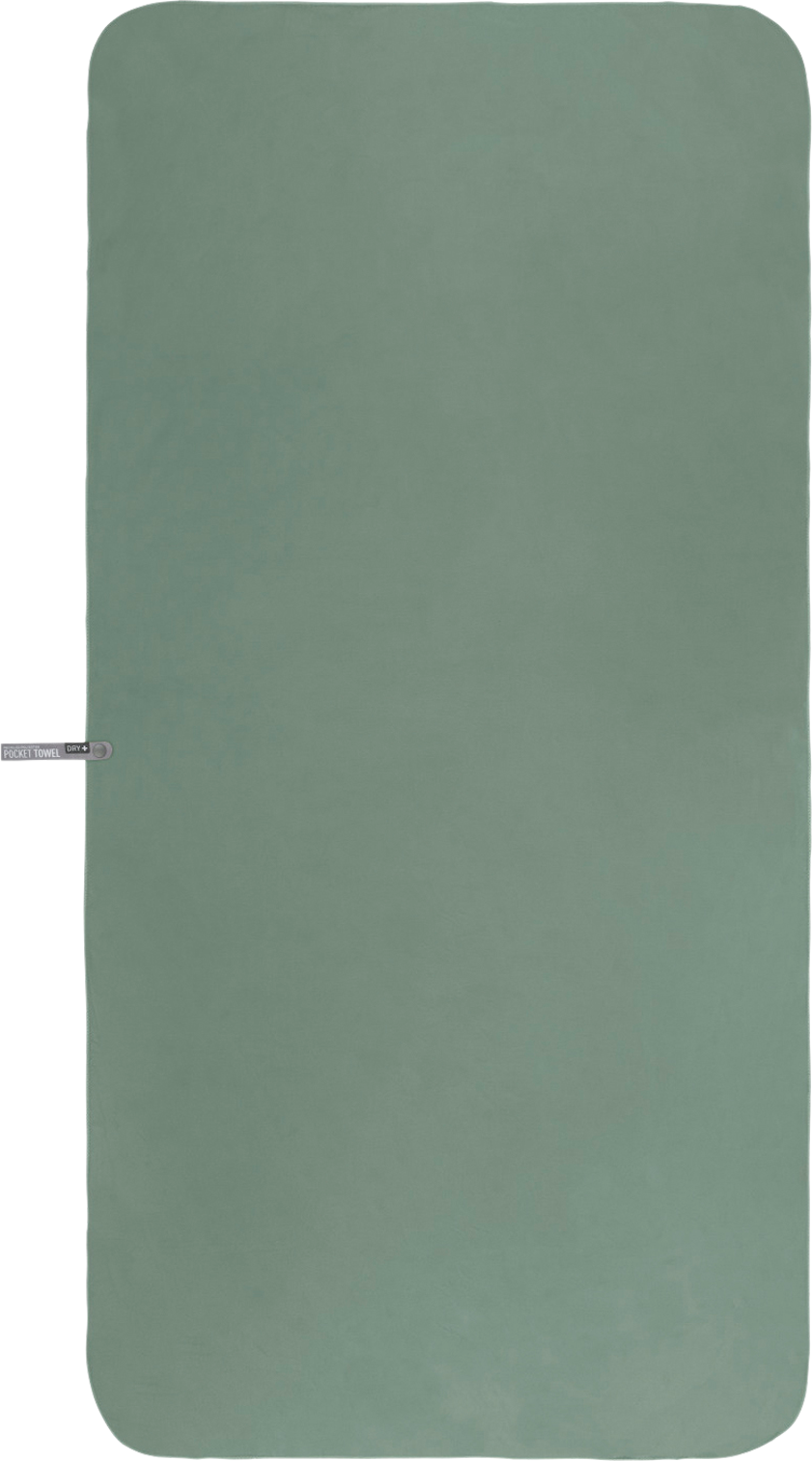 Sea to Summit Pocket Towel L - Outdoor Zubehör