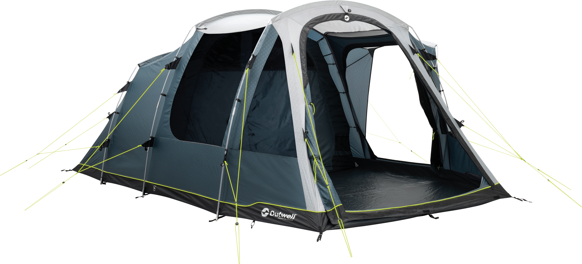 Outwell Springwood 6SG Tunnelzelt