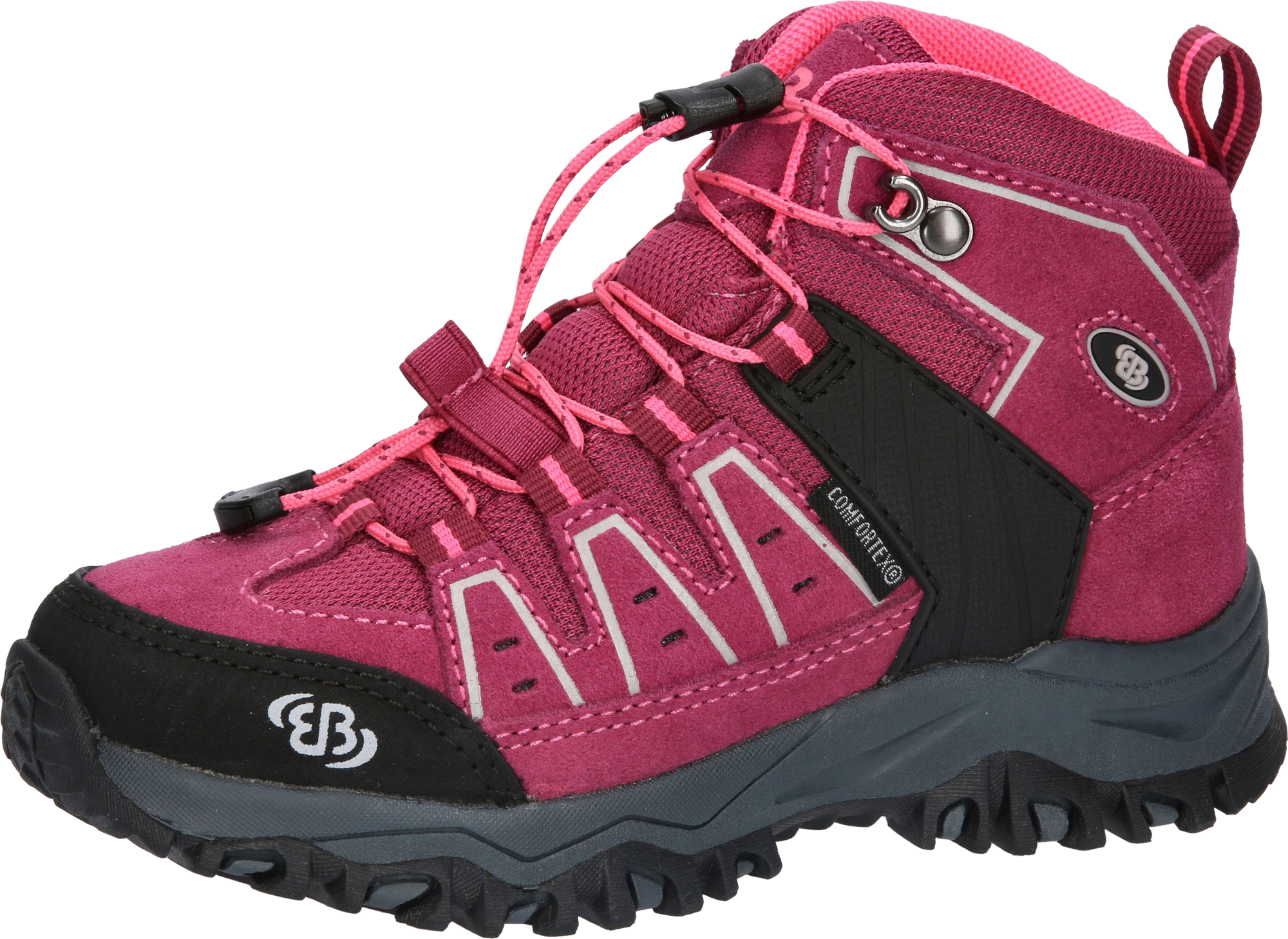 Brütting Mount Pinos High Kinderschuhe