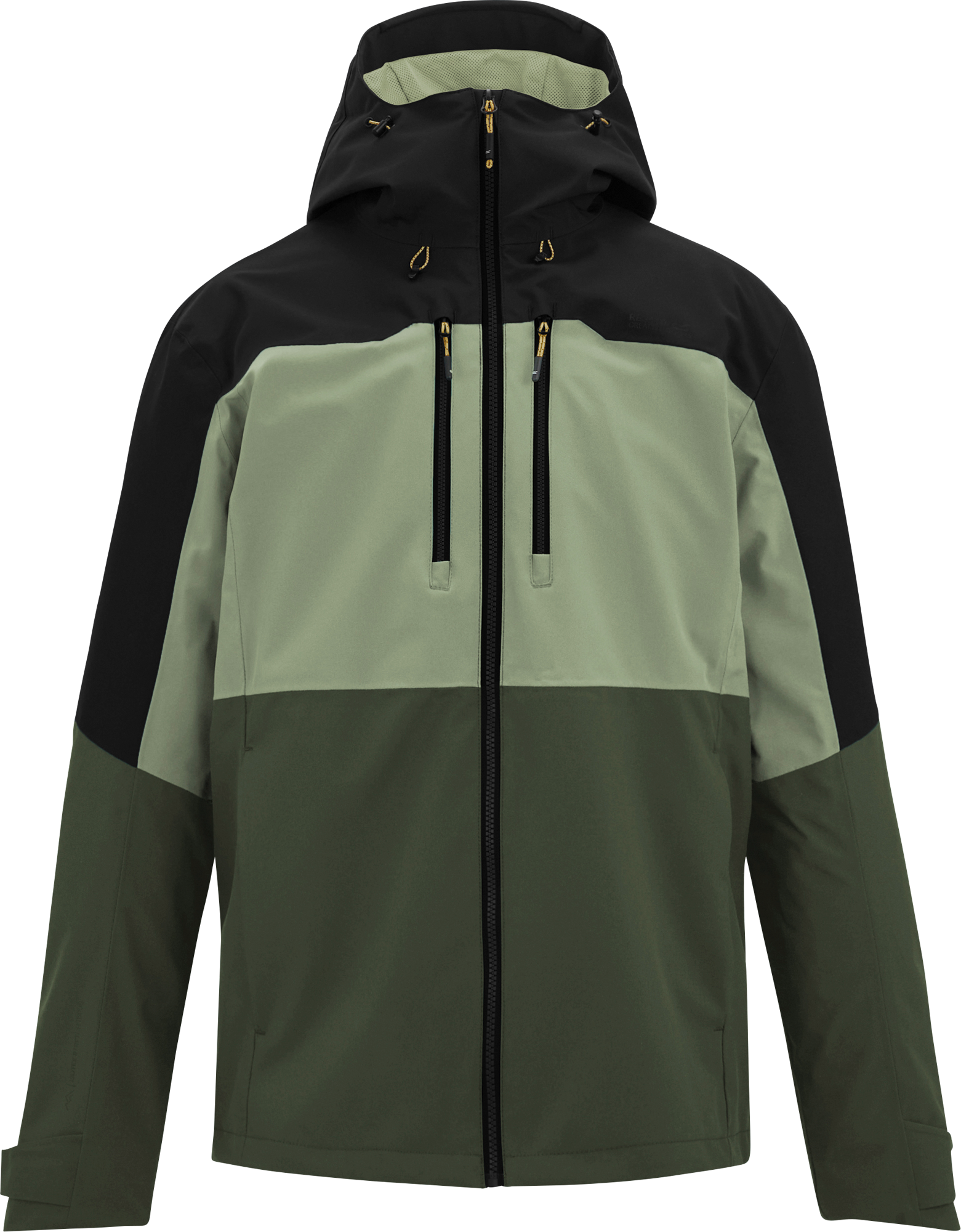 Regatta Maland II Herren Outdoorjacke