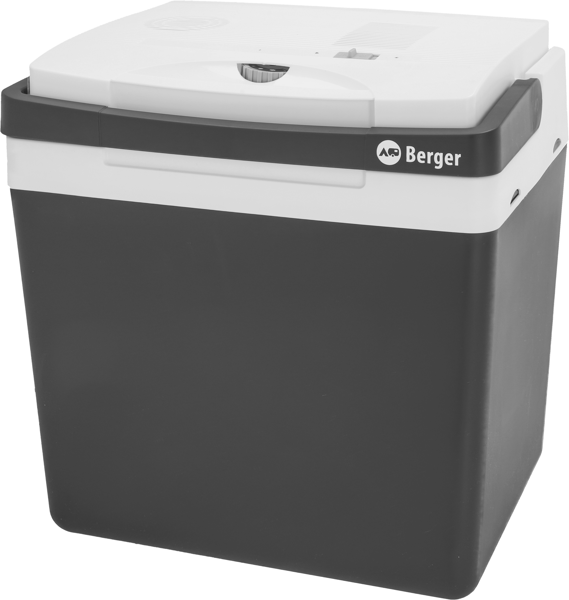 Berger Z2 thermoelektrische Kühlbox 25 Liter
