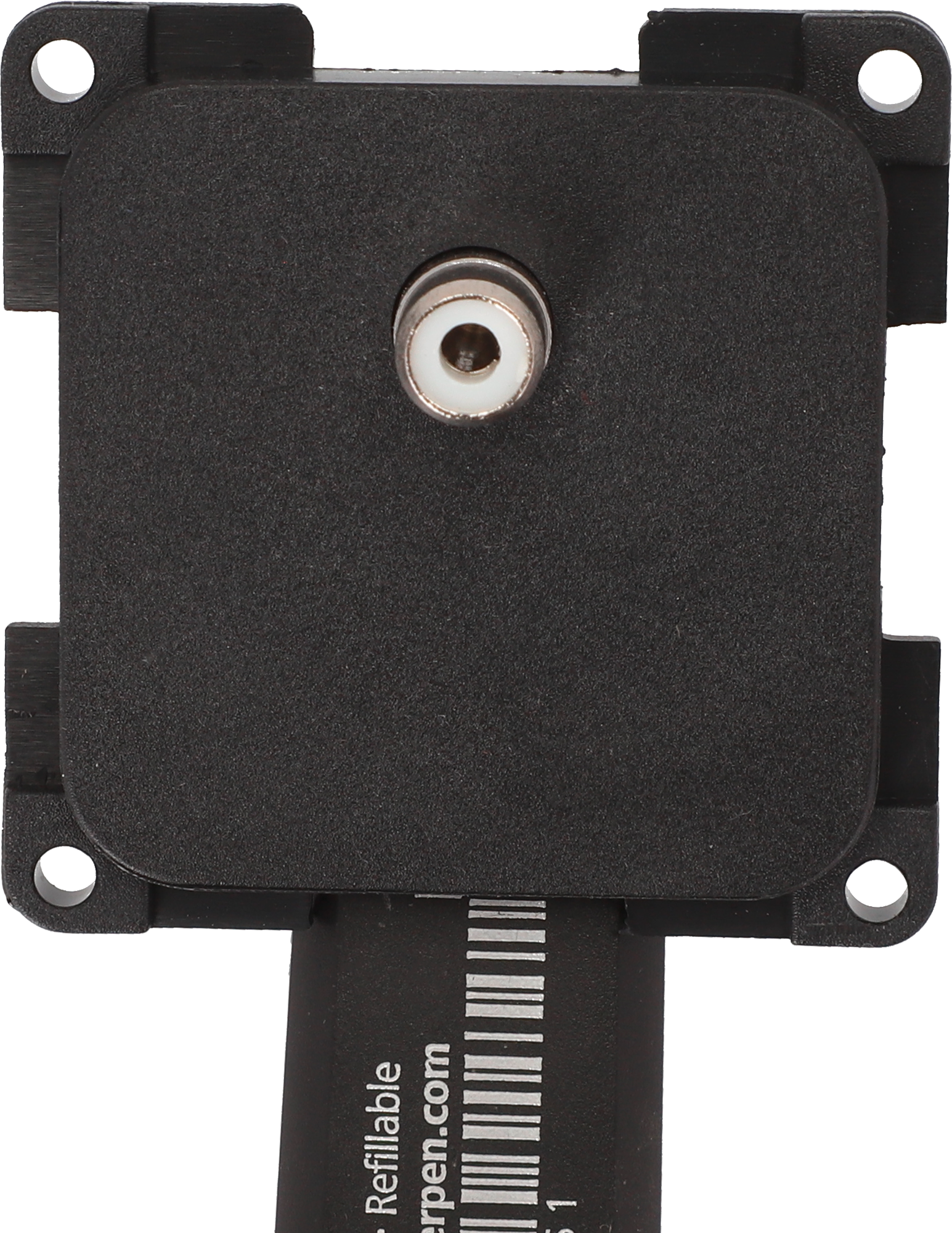 Inprojal System 10.000 Media Dose Cinch RCA Anschluss