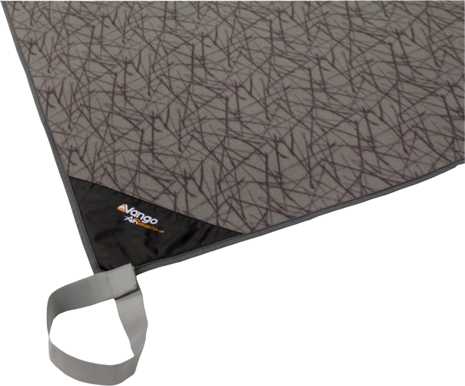 Vango CP101 - Insulated Fitted Carpet - Hexaway