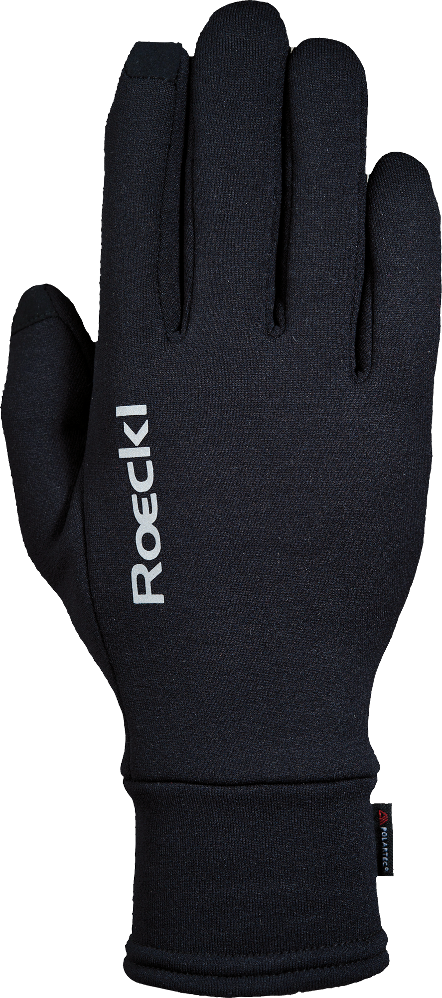 Roeckl Kailash Handschuh black | 04044791322138 Roeckl Kailash Handschuh black | 04044791322138