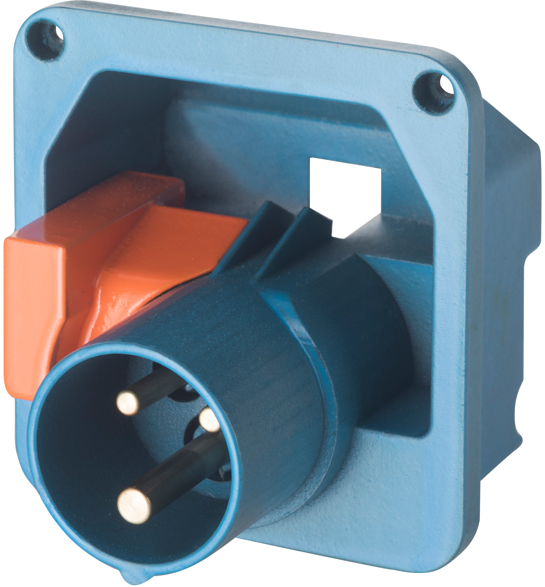 Reich 230 V Einspeisung Smart Supply Modul 