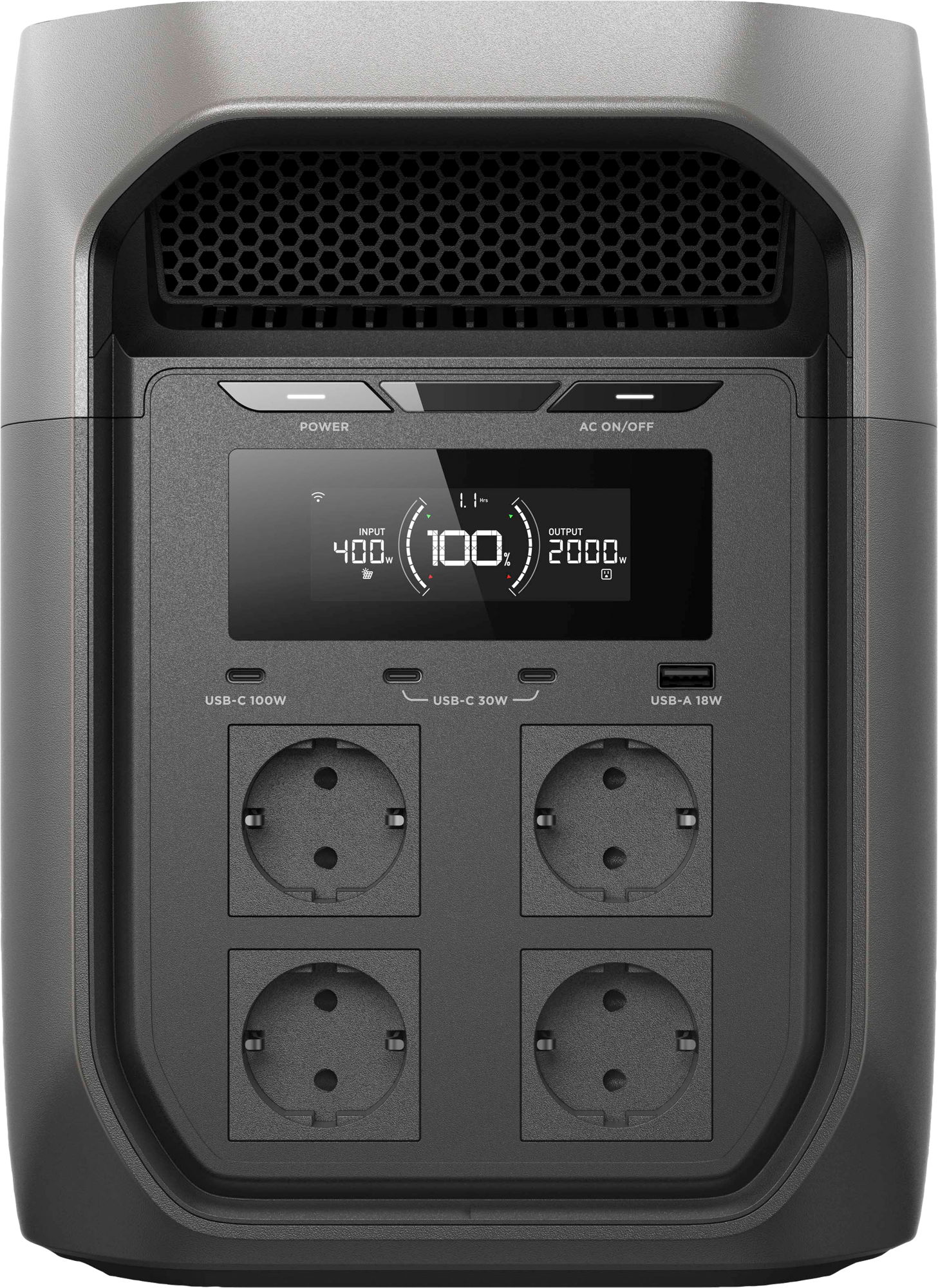 EcoFlow Delta 3 Max