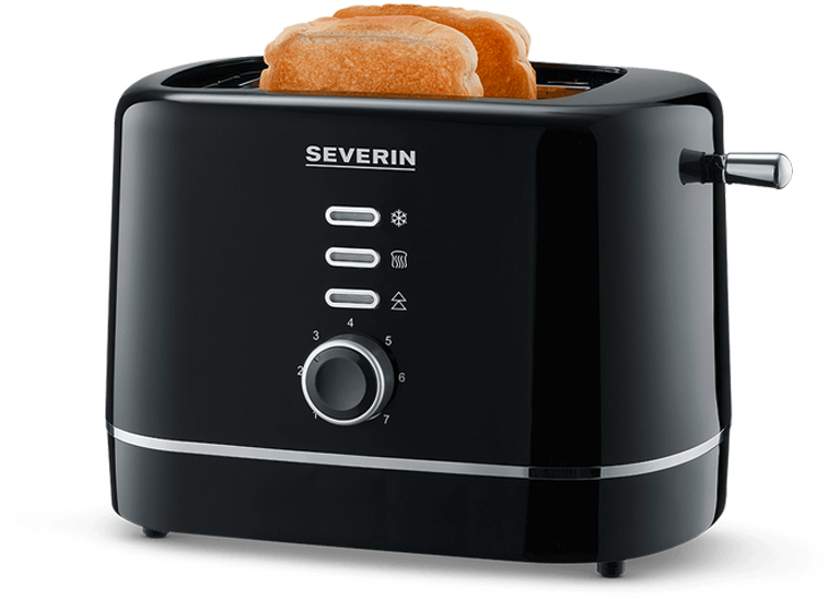 Severin AT 4321 Toaster 850 W