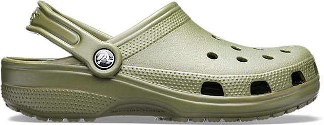 Crocs Classic Clog Unisex Allround Schuh