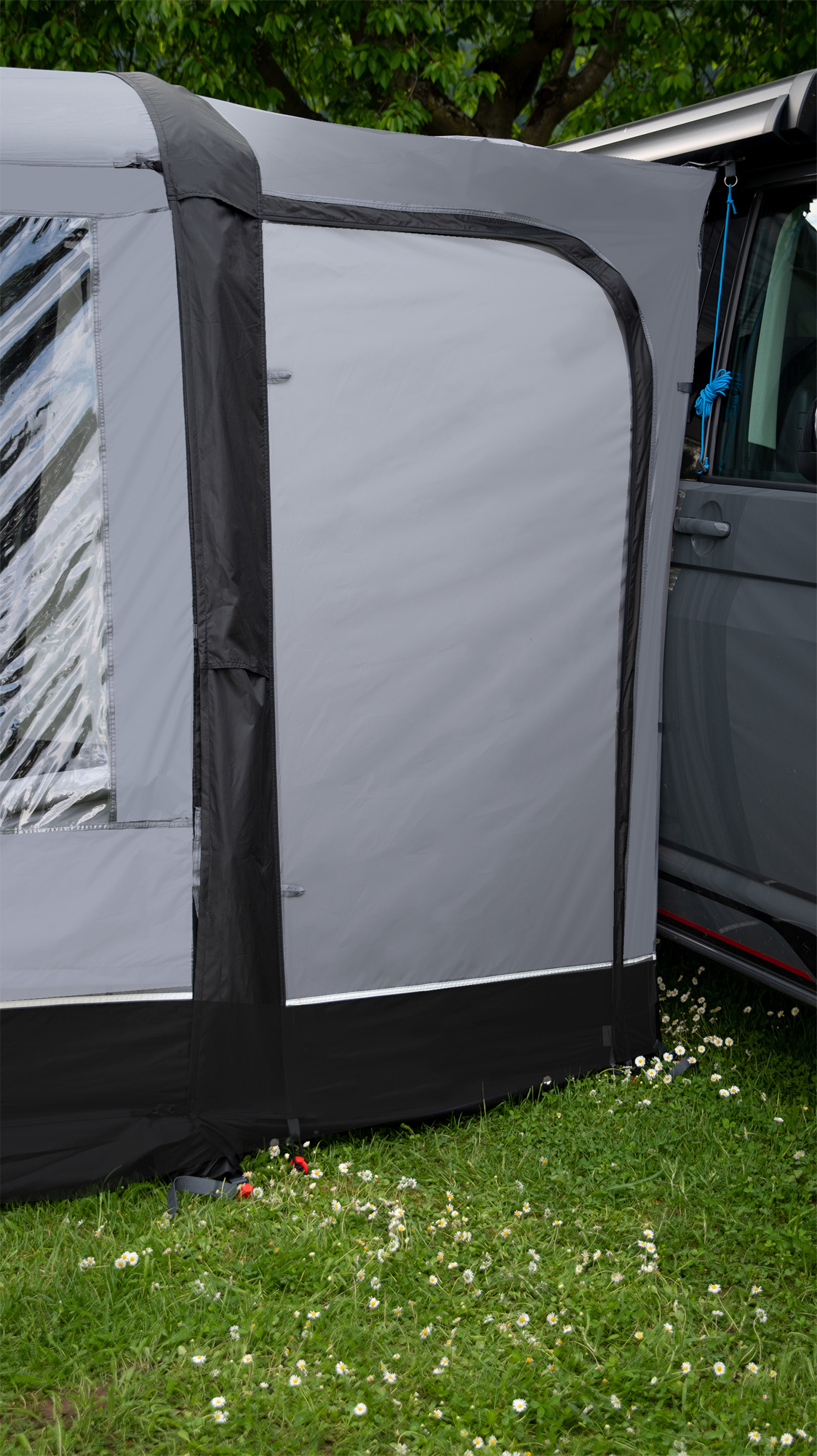 Westfield Hydra abtrennbare Schleuse