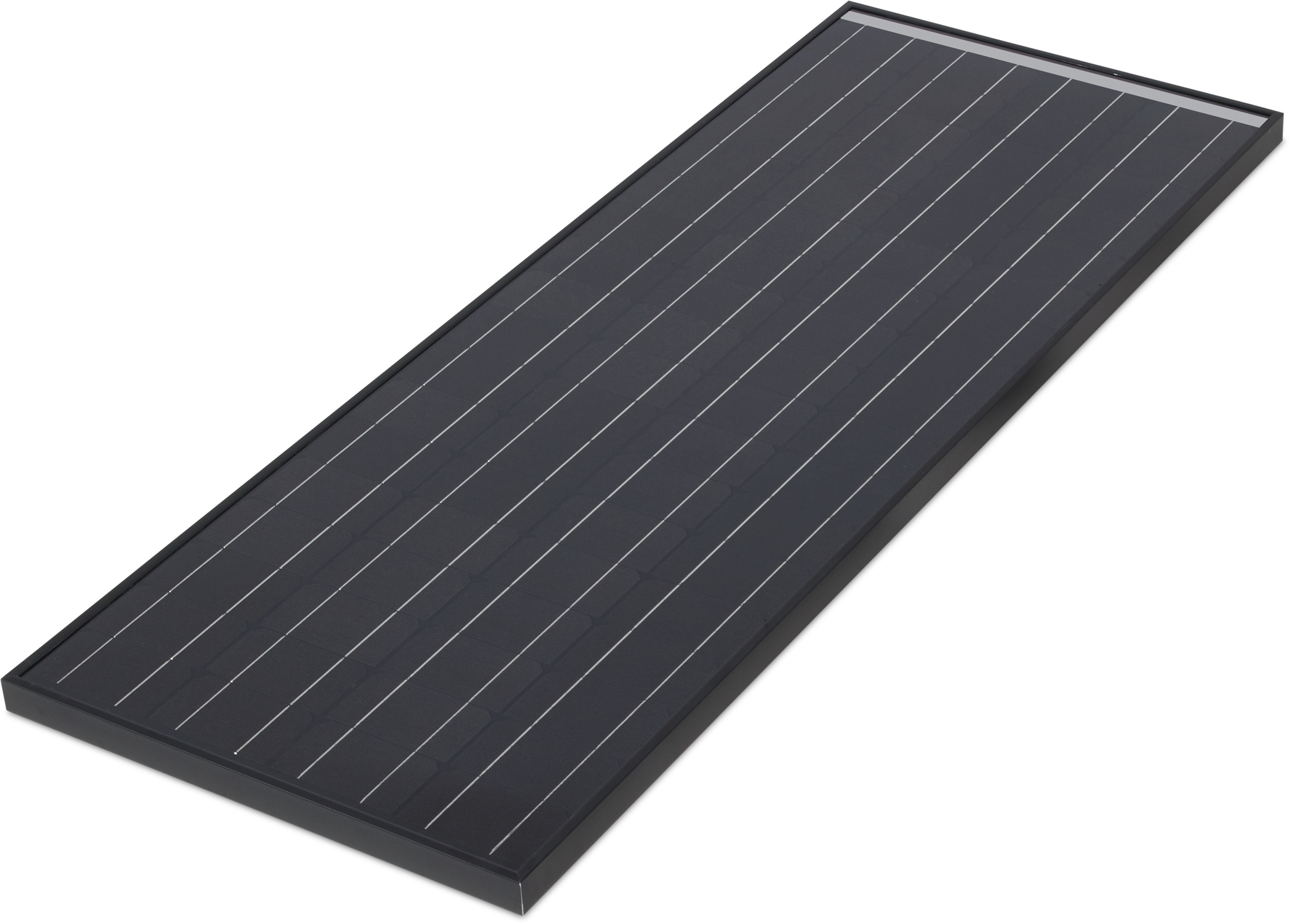 Büttner Dometic Solarmodul MT S150 MC-80K Power Black Line 150 W - Solarmodule