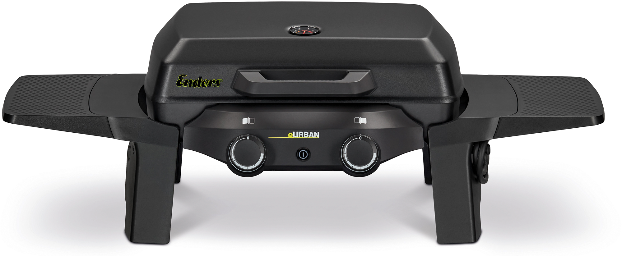 Enders eUrban 2 Elektrogrill Standard