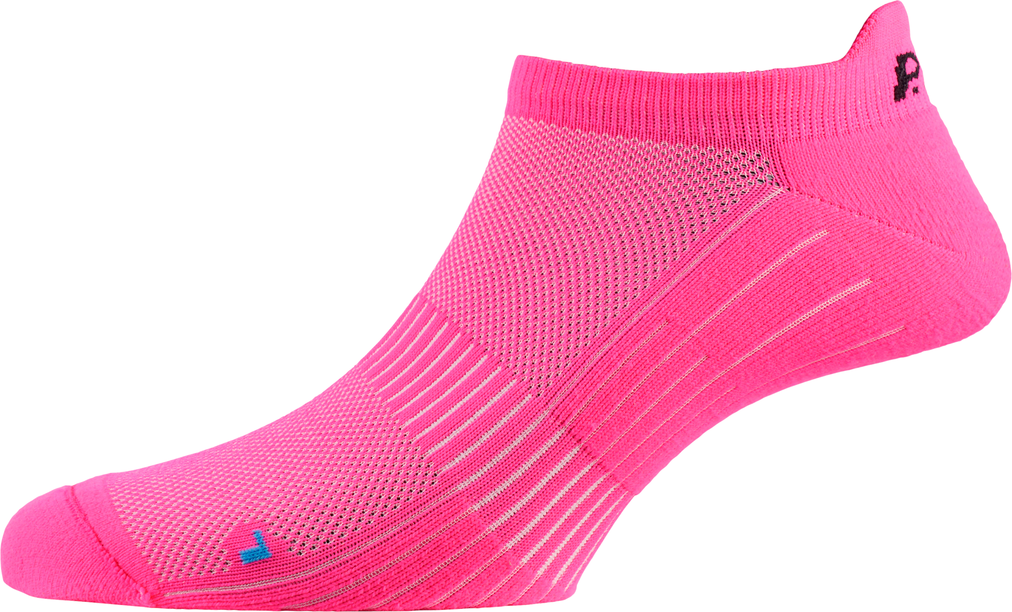 P.A.C. Active Footie ShorP.A.C. SP 1.0 Footie Active Short Herren Sportsockent SP 1.0 Herrensocken pink 40-43 - Socken von PAC