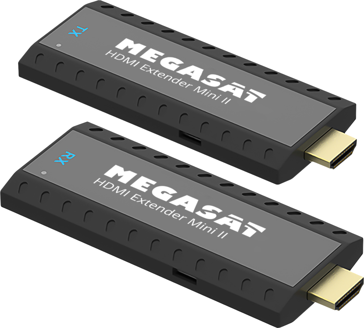Megasat HDMI Extender Mini II für drahtlose HDMI Übertragung