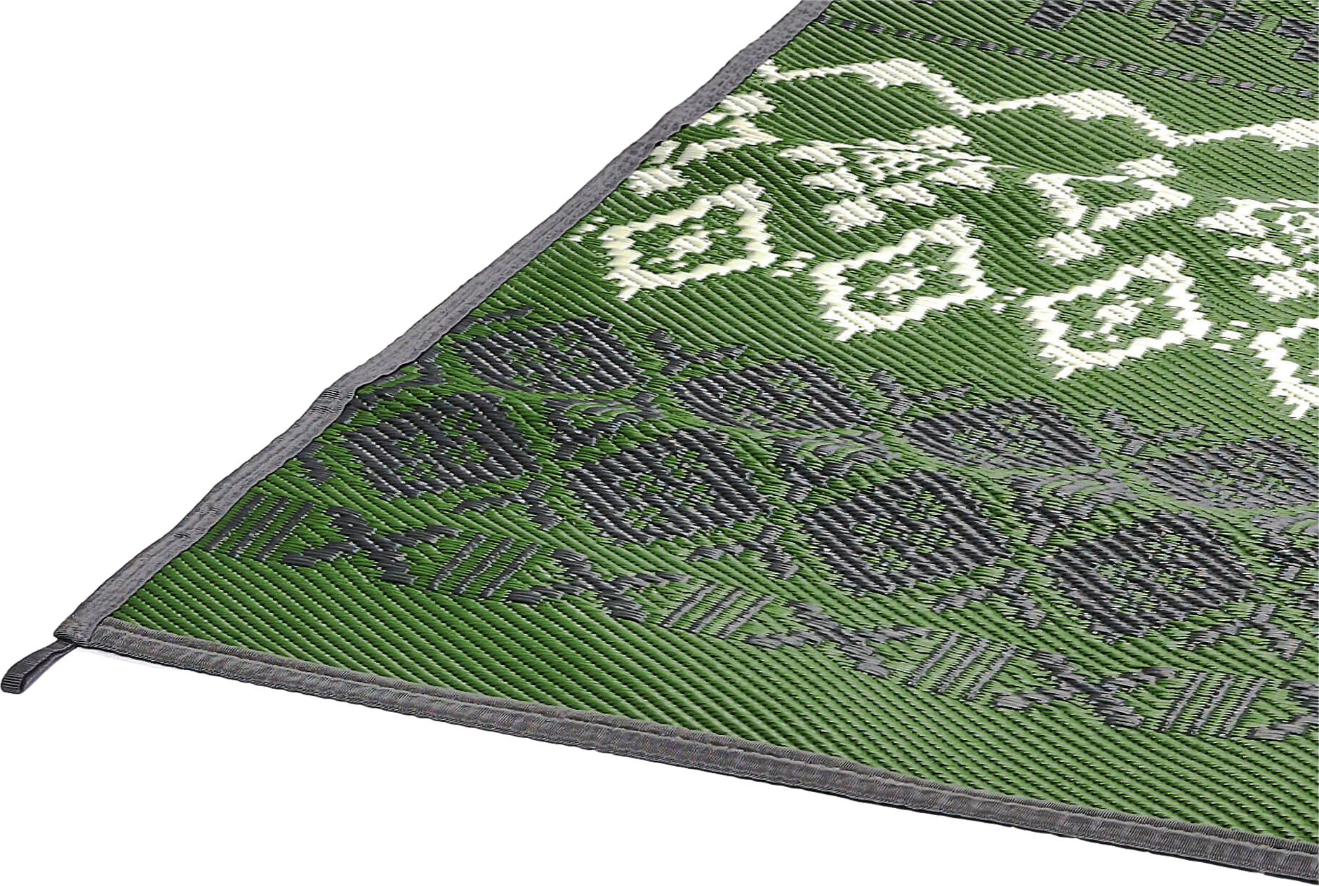 Human Comfort Midori AW Outdoor Teppich Beach 180 x 120 cm - Vorzeltteppich & Zeltboden