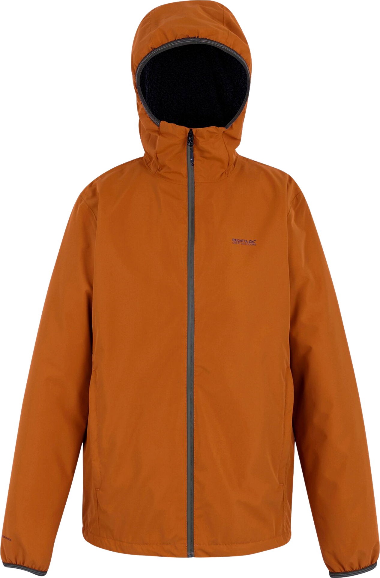Regatta Caspen wasserdichte Herrenjacke