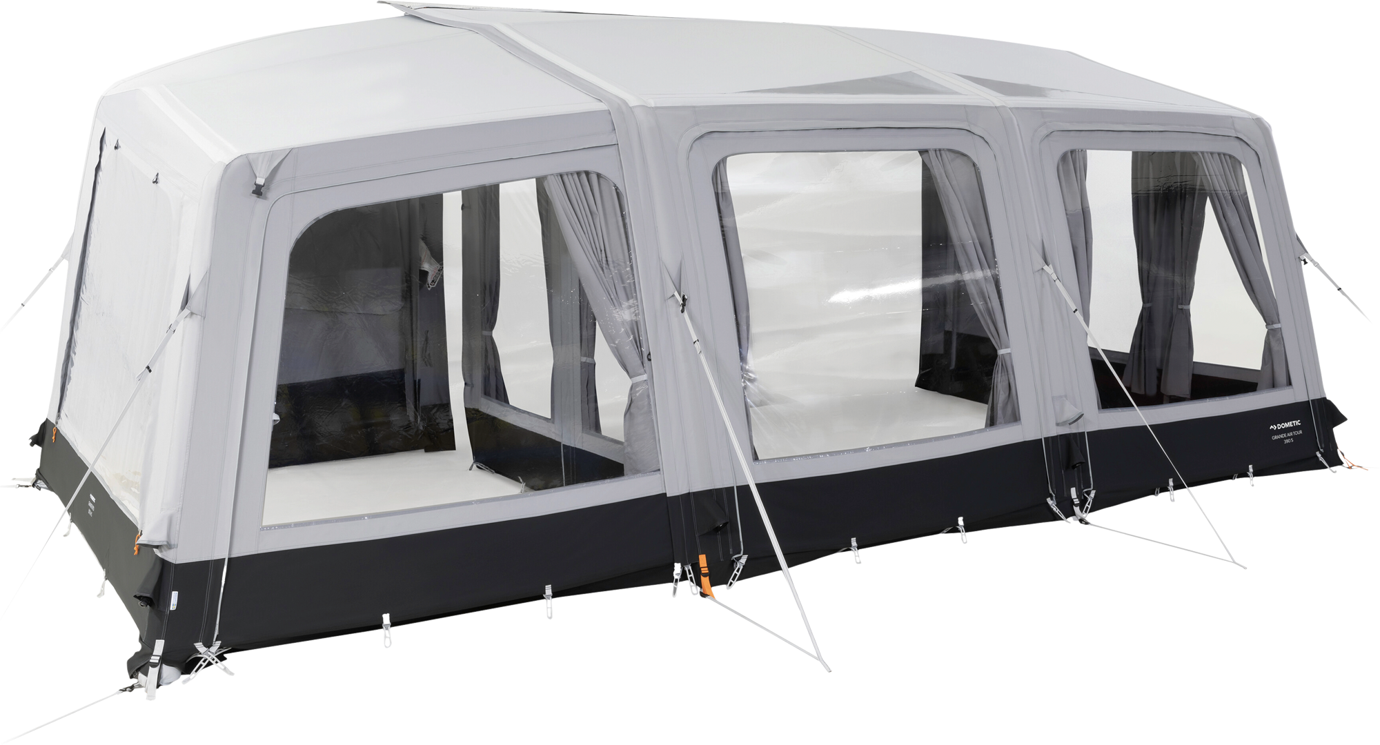 Dometic Grande Air Tour EXT L/H S Erweiterung für aufblasbares
