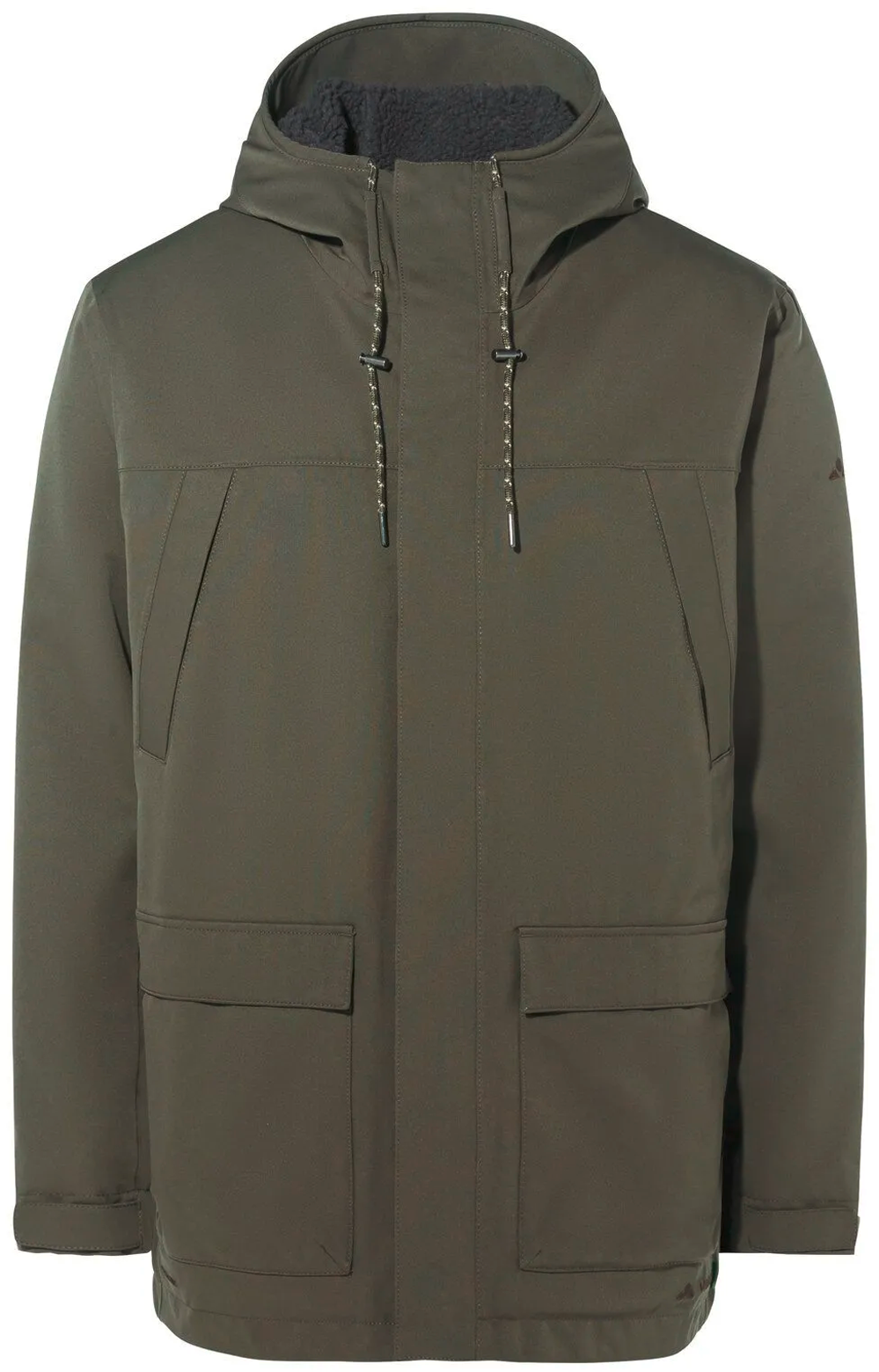 Vaude Manukau III Herren Parka