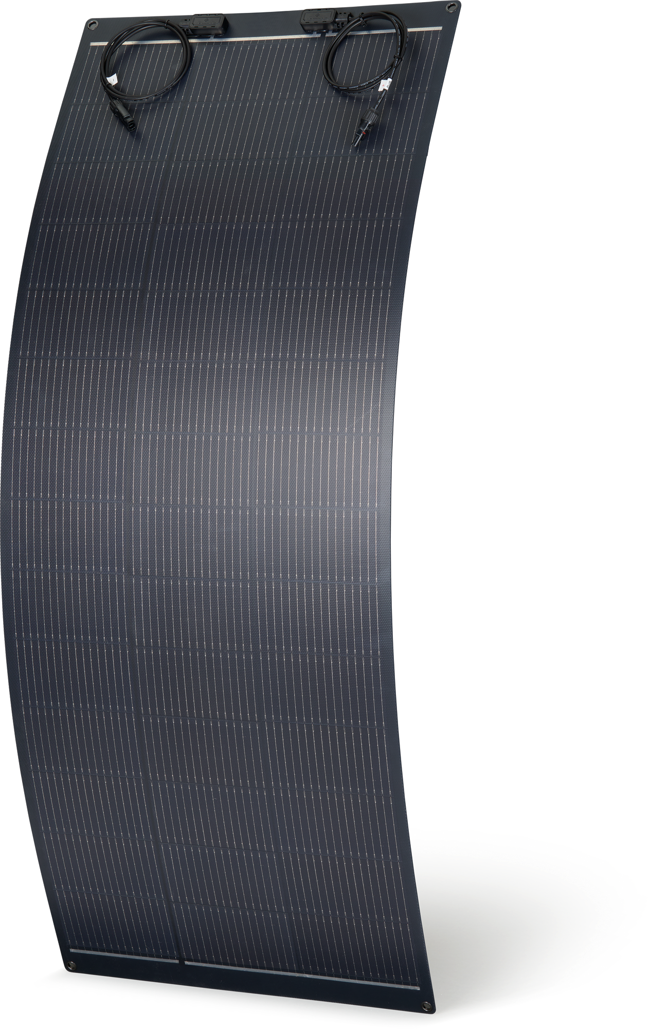 Berger FX140 Flexibles Solarpanel 140 W - Solarmodule