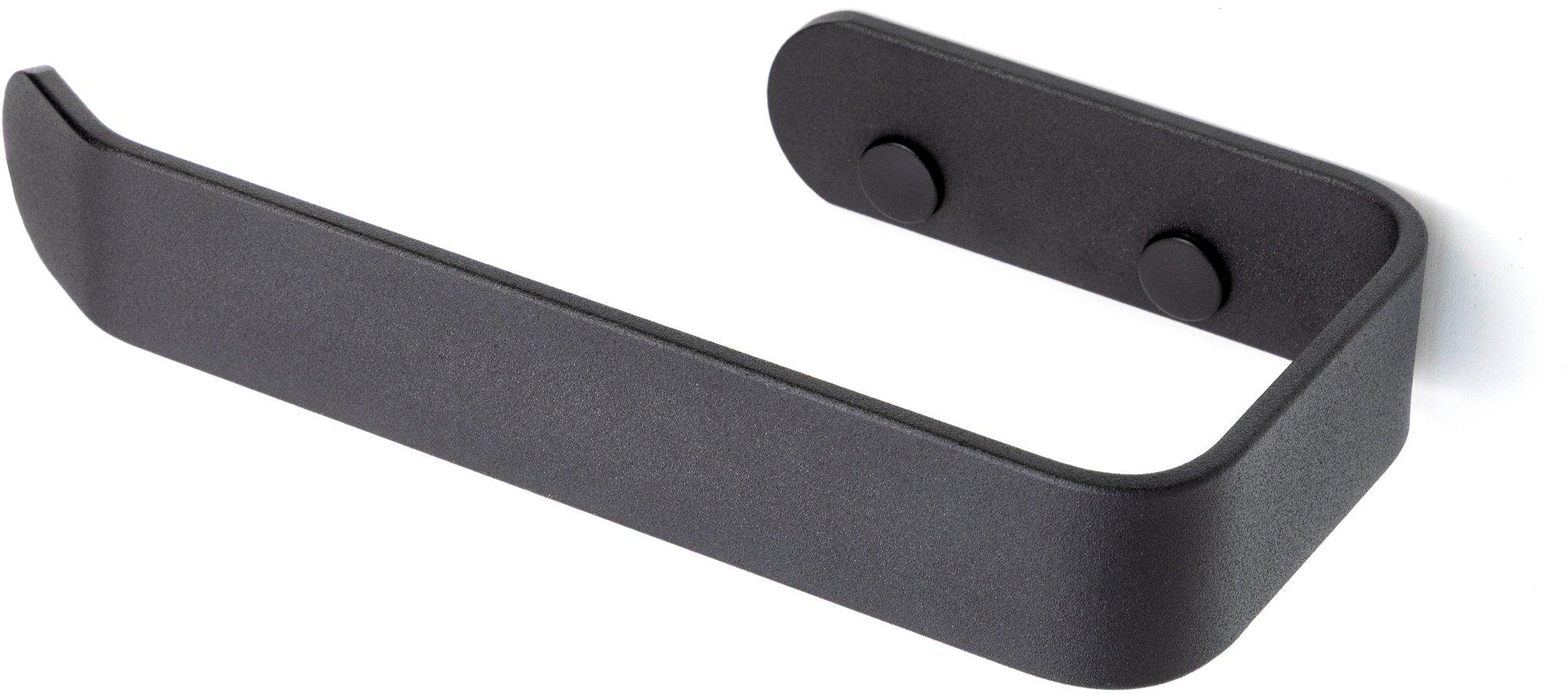 Confurn Toilettenpapierhalter 17 cm
