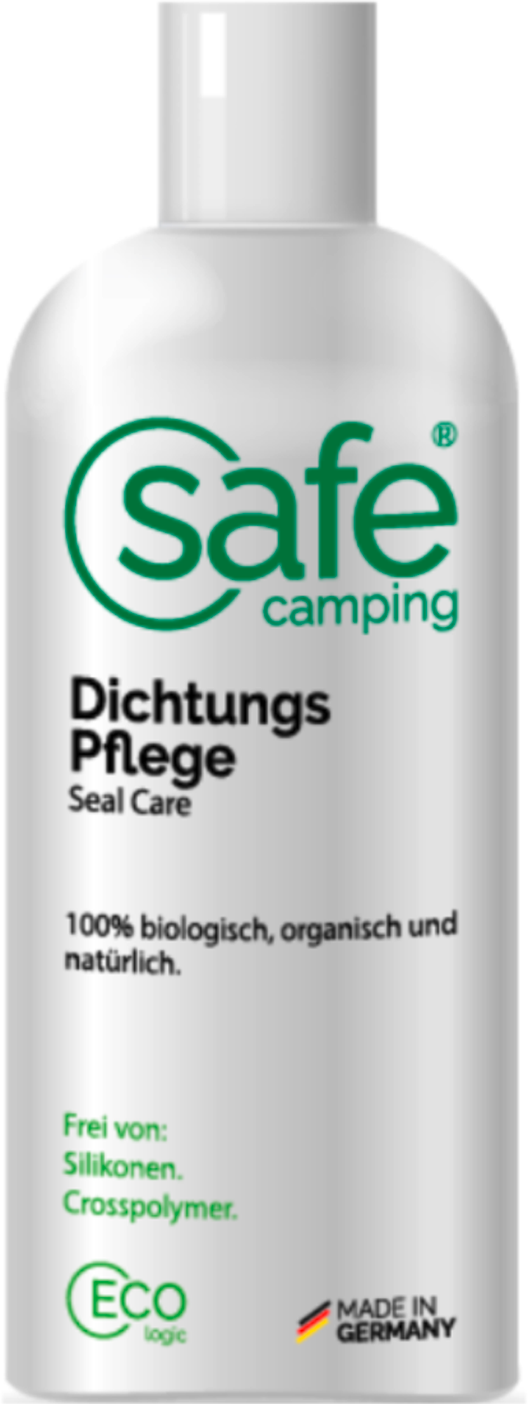 Safe Camping Dichtungs-Pflege Dichtungspflegemittel frei von Silikonen