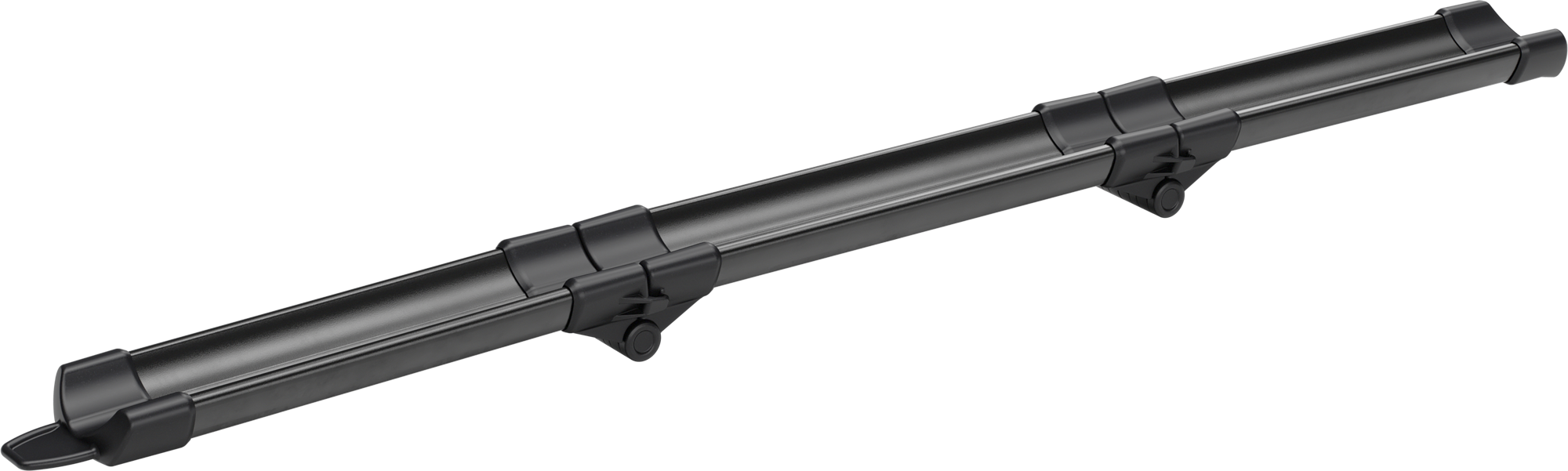 Thule faltbare Laderampe für Fahrradträger Thule Epos und EasyFold