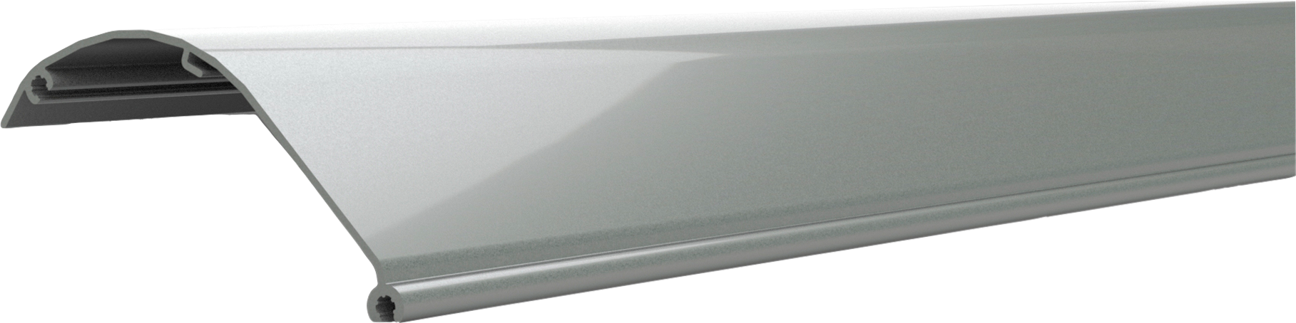 Fiamma Frontblende 180 für Fiamma F35 Pro Titanium Fiamma Artikelnummer