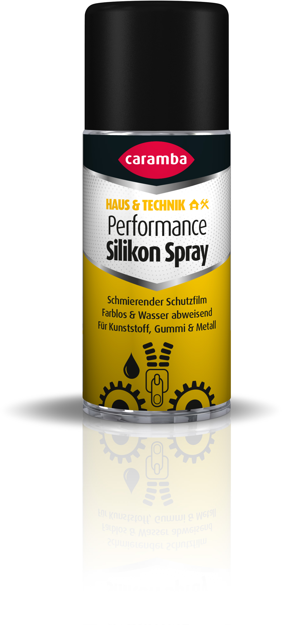 Caramba Performance Silikon Spray