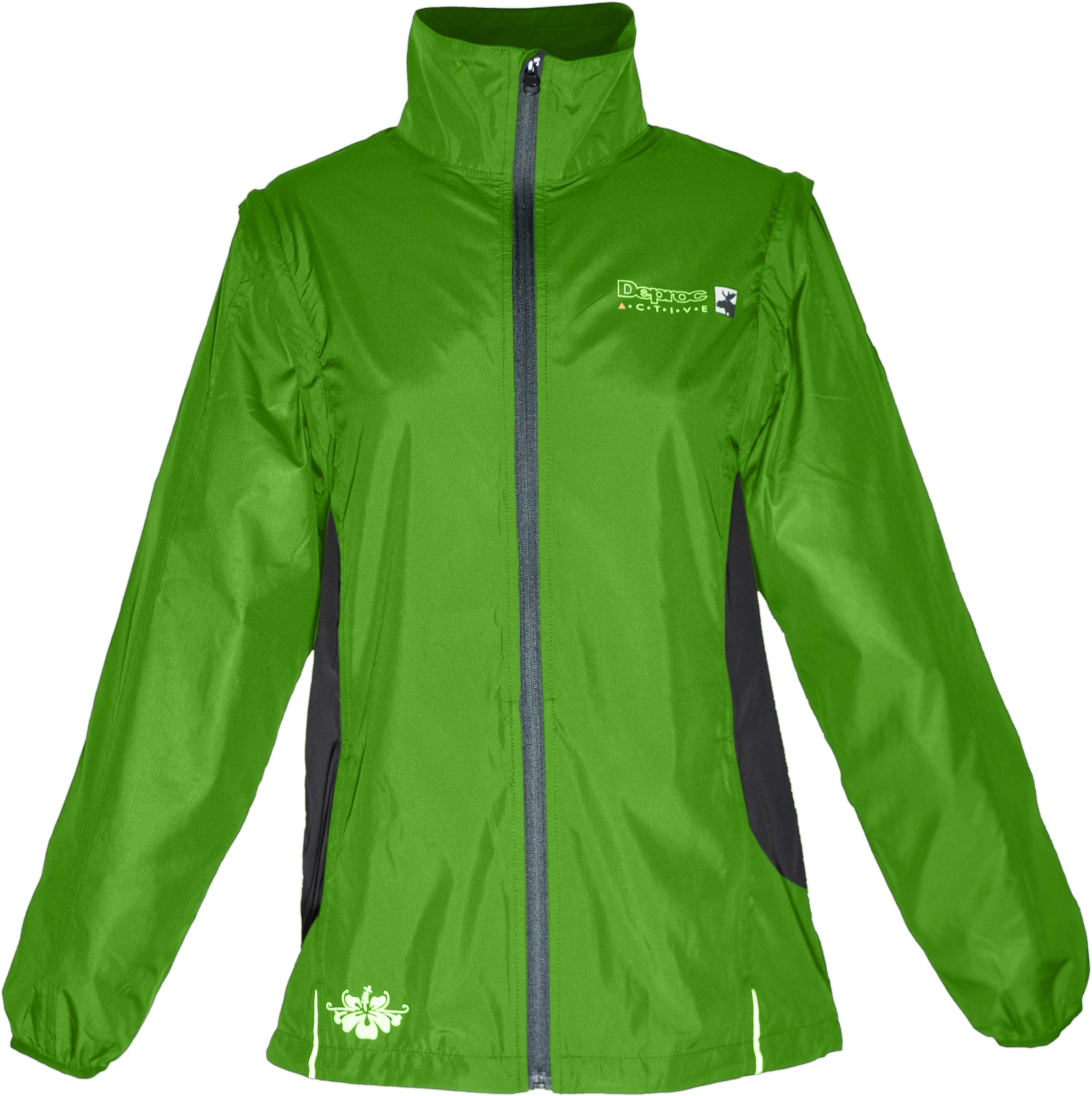 Deproc Hamton Damenjacke