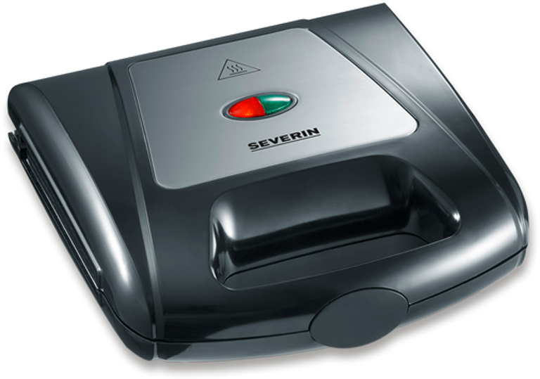 Severin SA 2968 Sandwich-Toaster 1000 W