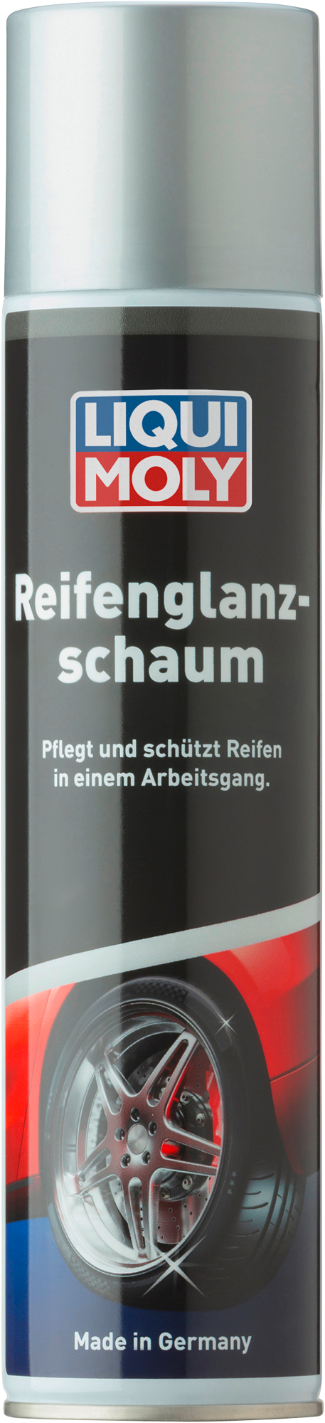 Liqui Moly Reifenglanzschaum 400