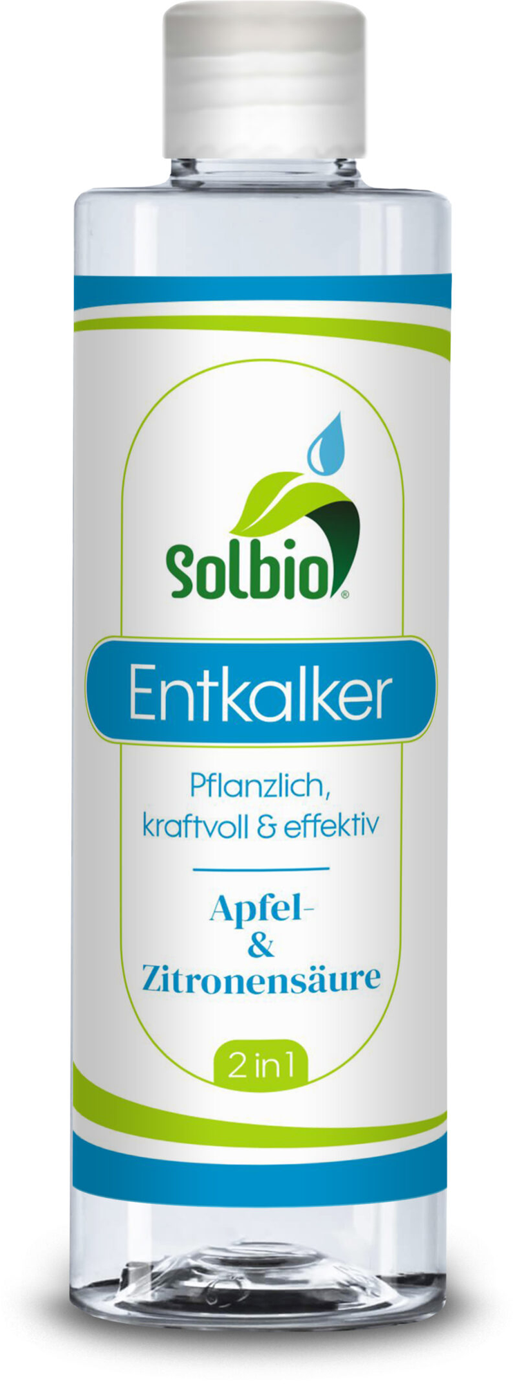Solbio Entkalker 250