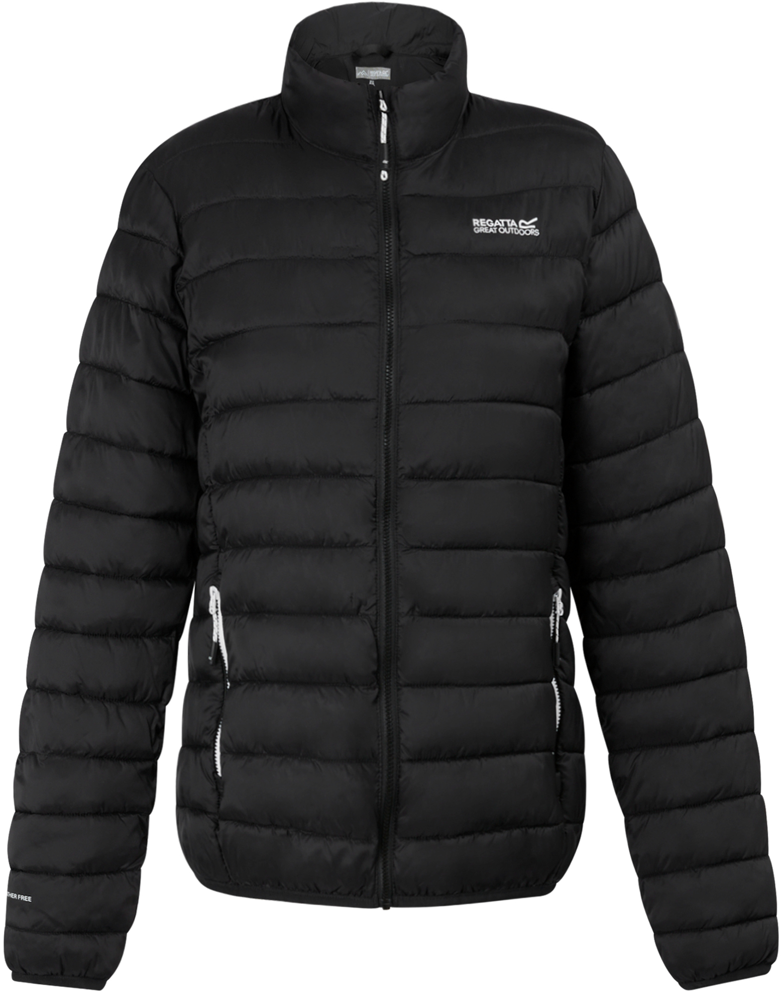 Regatta Women’s Hillpack II Damen Outdoorjacke