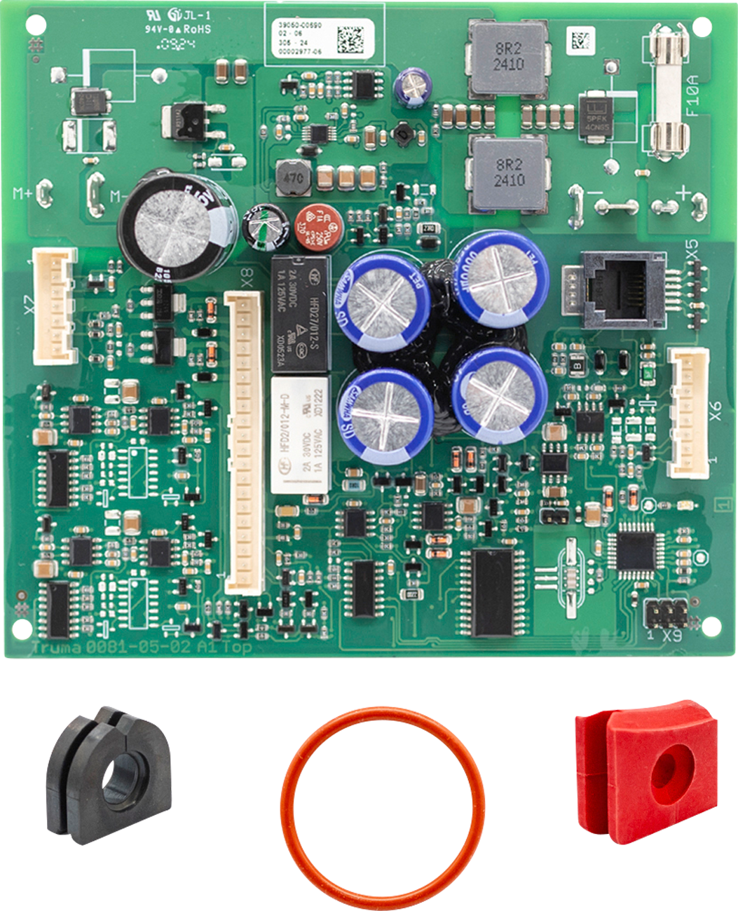 Truma Elektronik Ersatzteil für VarioHeat Eco und Comfort Ersatzteilnummer: