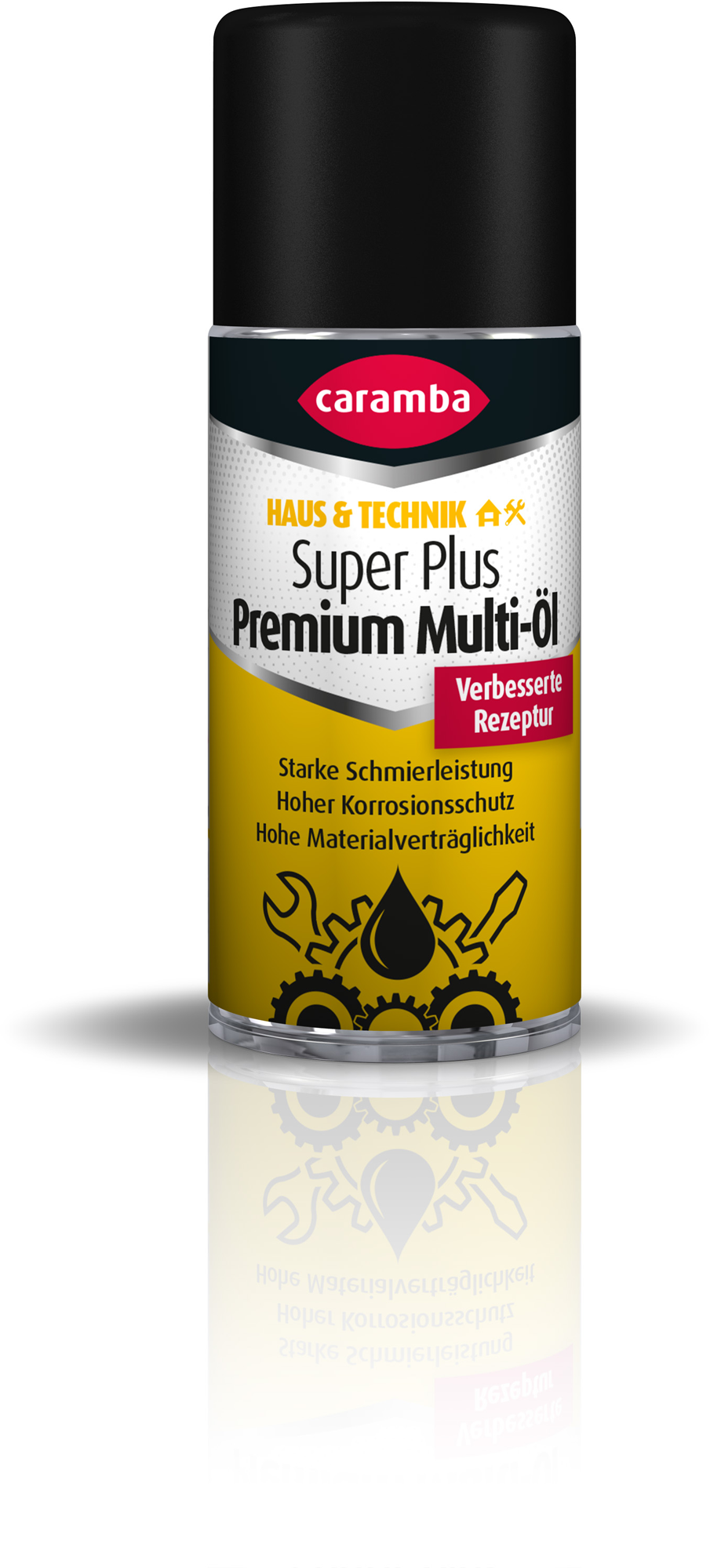 Caramba Super Plus Premium Multi-Öl