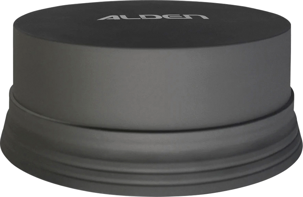 Alden Pack-INET-5G Router-Set Mobiles 5G Internet bis 3,3 Gbps mit MIMO-Antenne für Wohnmobile und Caravans Platinium - Router-Sets