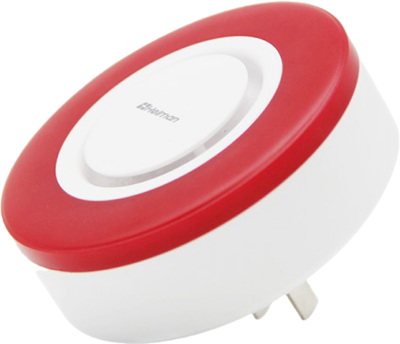 CaraSave Steckdosensirene 230V | 04270001962928