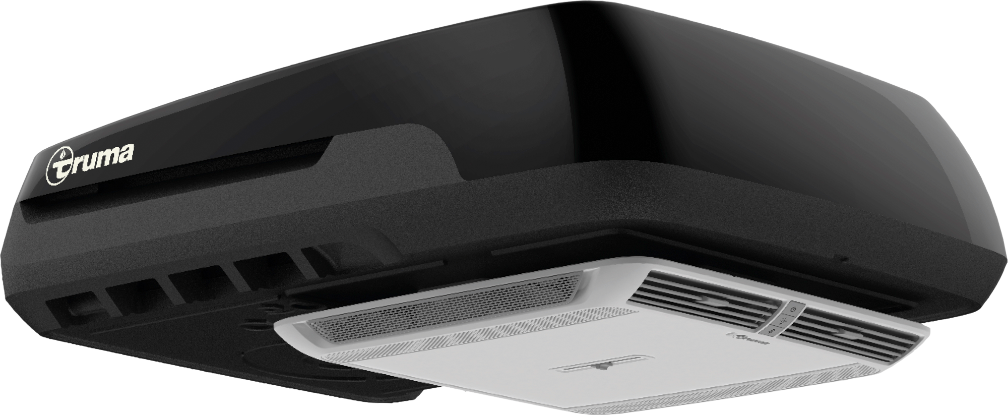 Truma Dachklimaanlage Aventa comfort 2. Generation schwarz