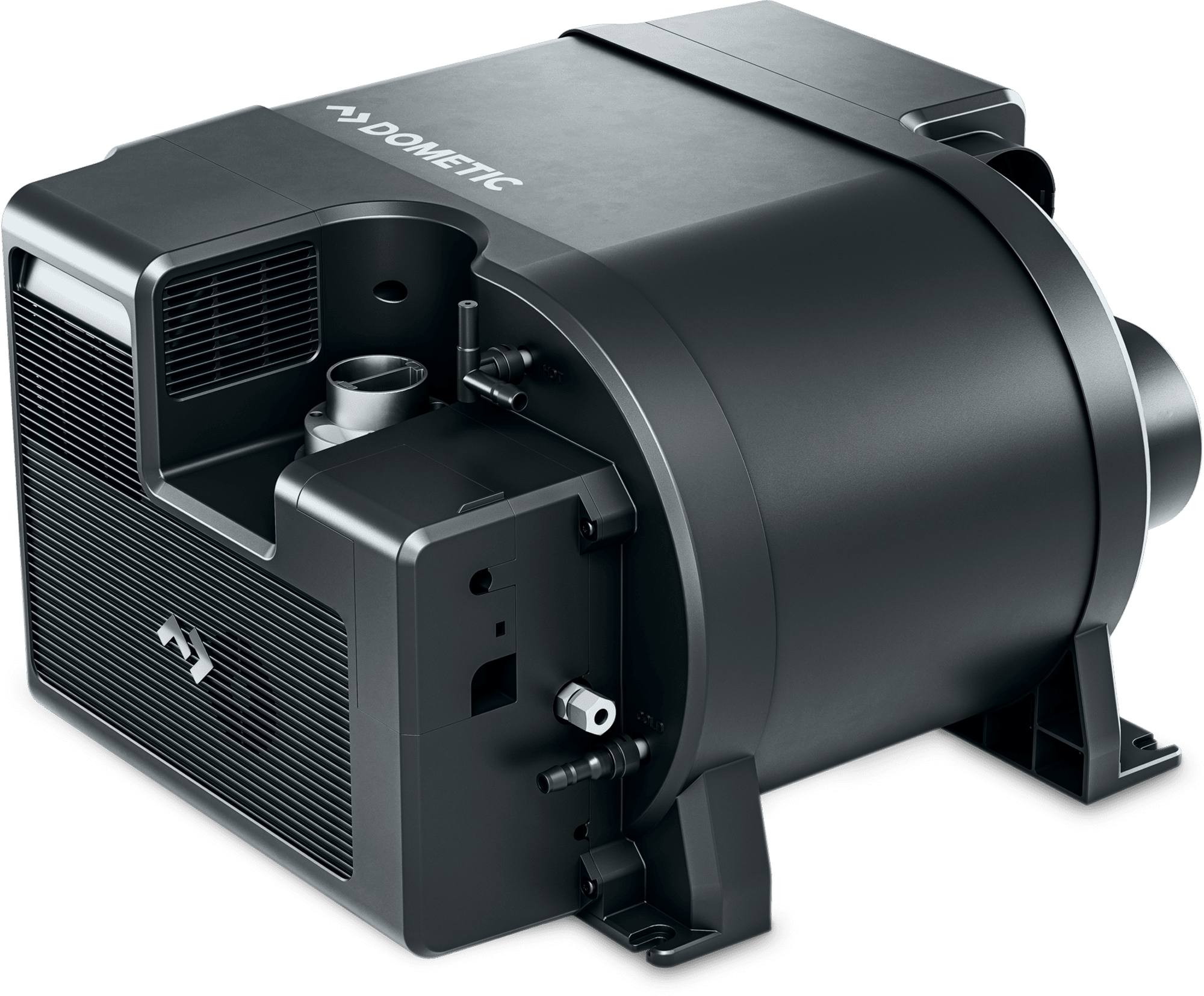 Dometic TwinBoost 8000H - Gas-Einbauheizungen