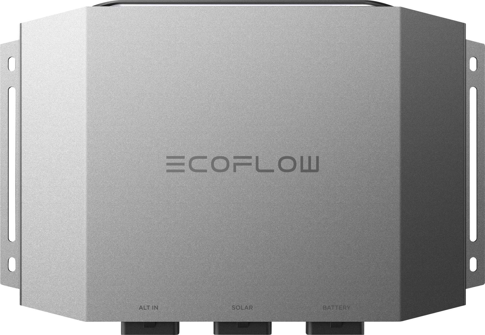 EcoFlow Plus 1000 Lichtmaschinenladegerät mit Solareingang 1000 W - Batterie-Ladegeräte