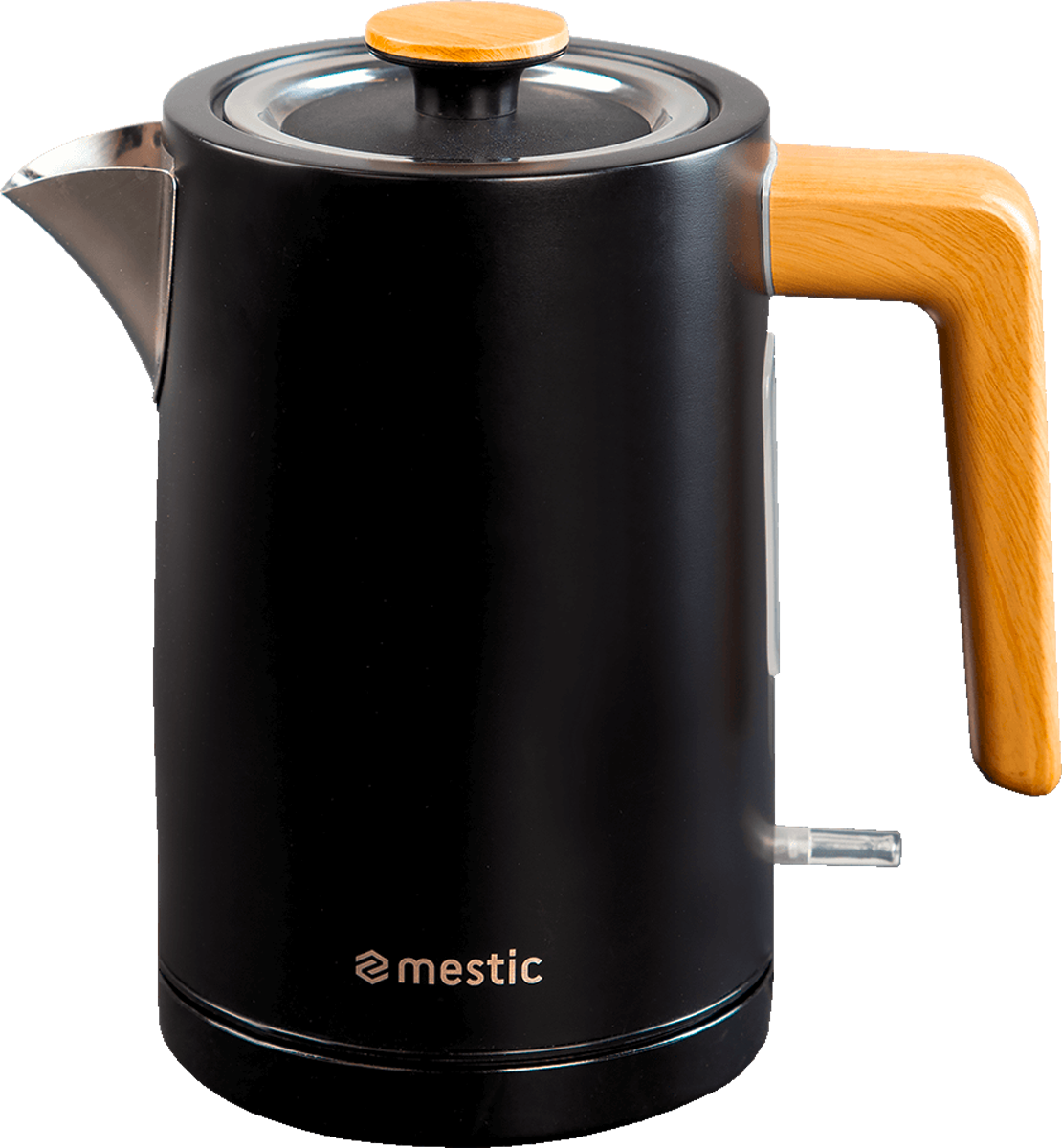 Mestic MWC 200 Wasserkocher mit Warmhaltefunktion 1