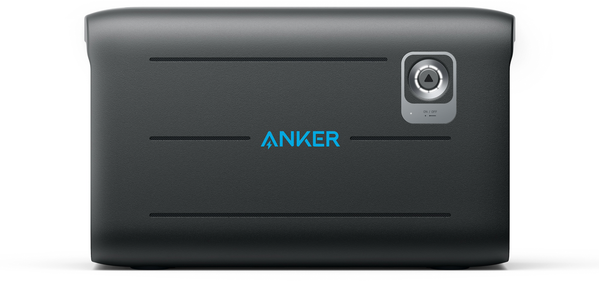 Anker SOLIX BP2600 Erweiterungsakku 2560 Wh LFP geeignet für Anker SOLIX F2000 und