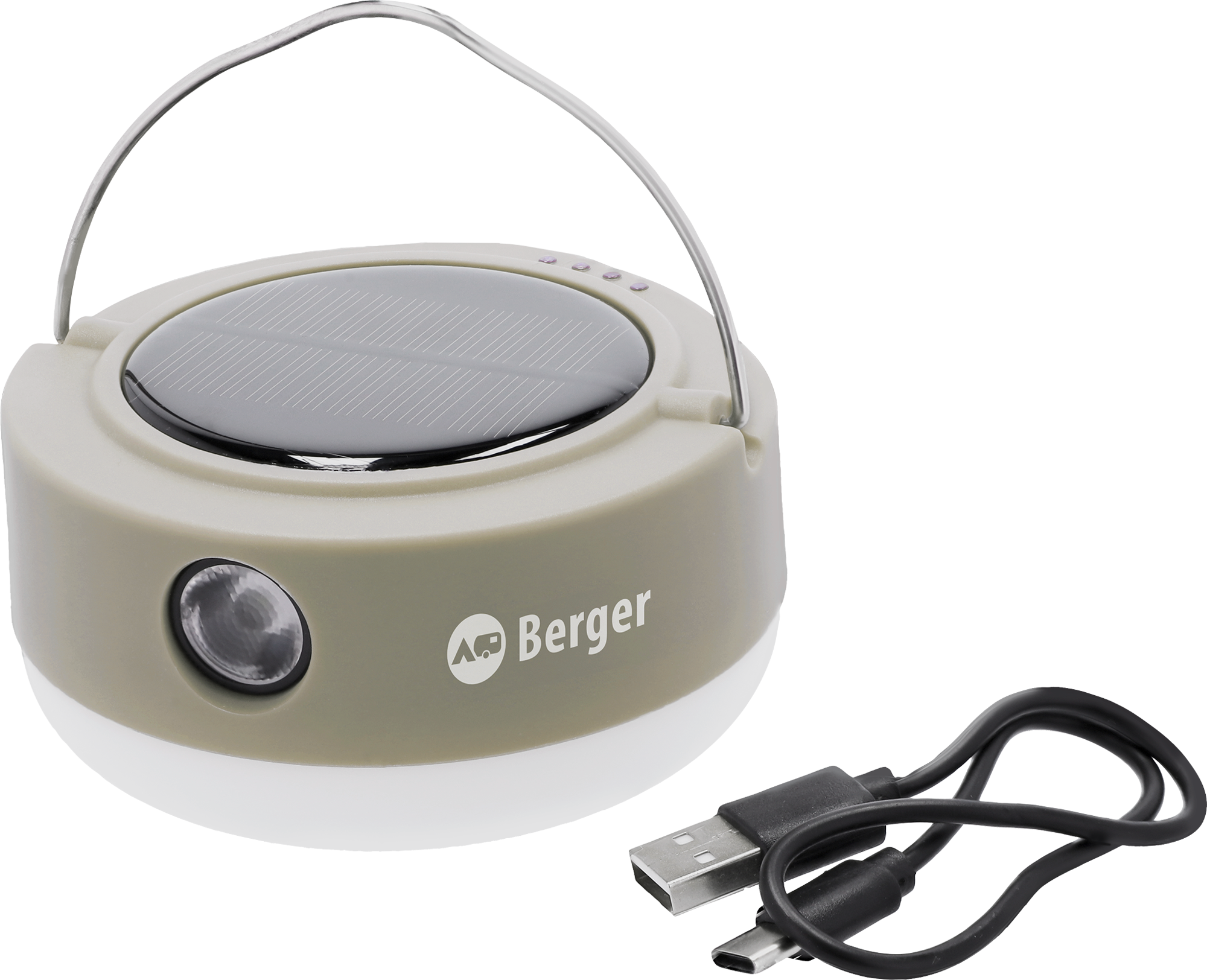 Berger Sylvia Solar