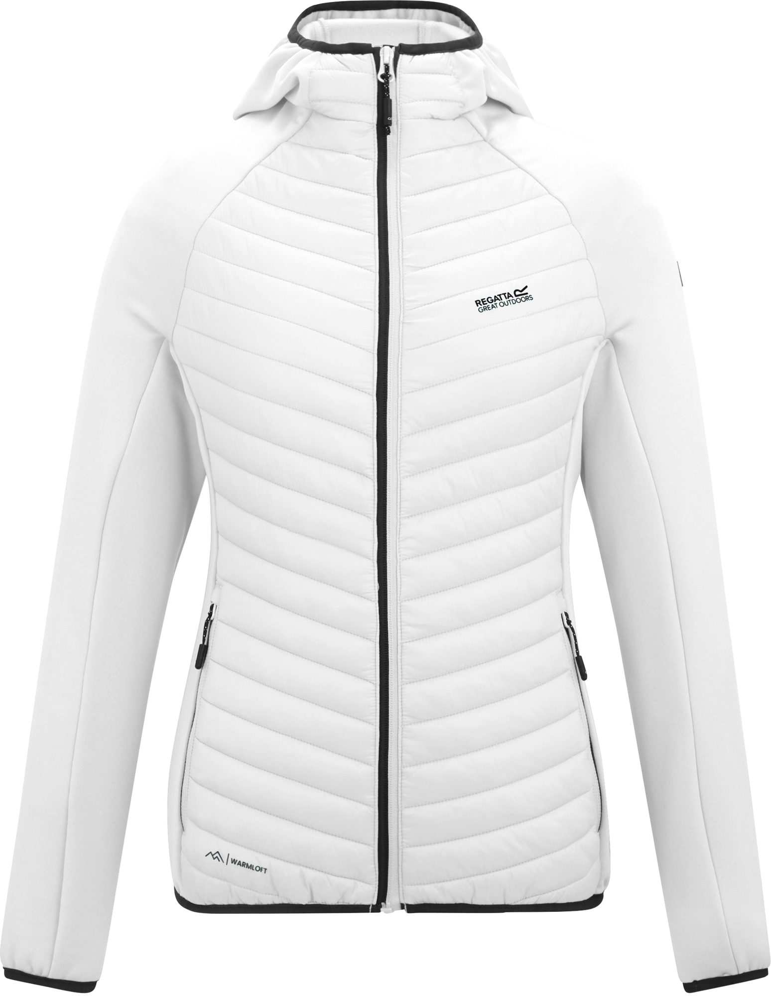 Regatta Softshelljacke Andreson Hybrid Softshelljacke