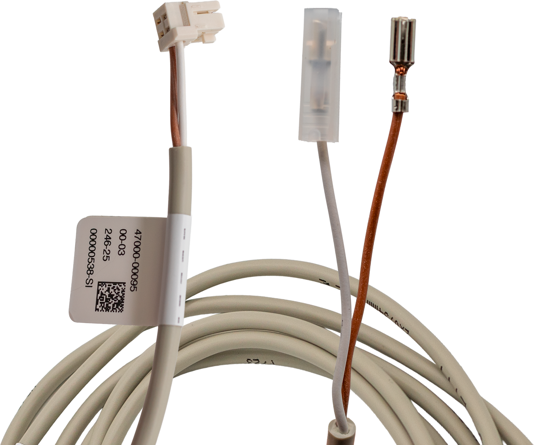 Truma Kabel für Raumtemperatursensor 2 Meter - Zubehör Einbau-Heizungen