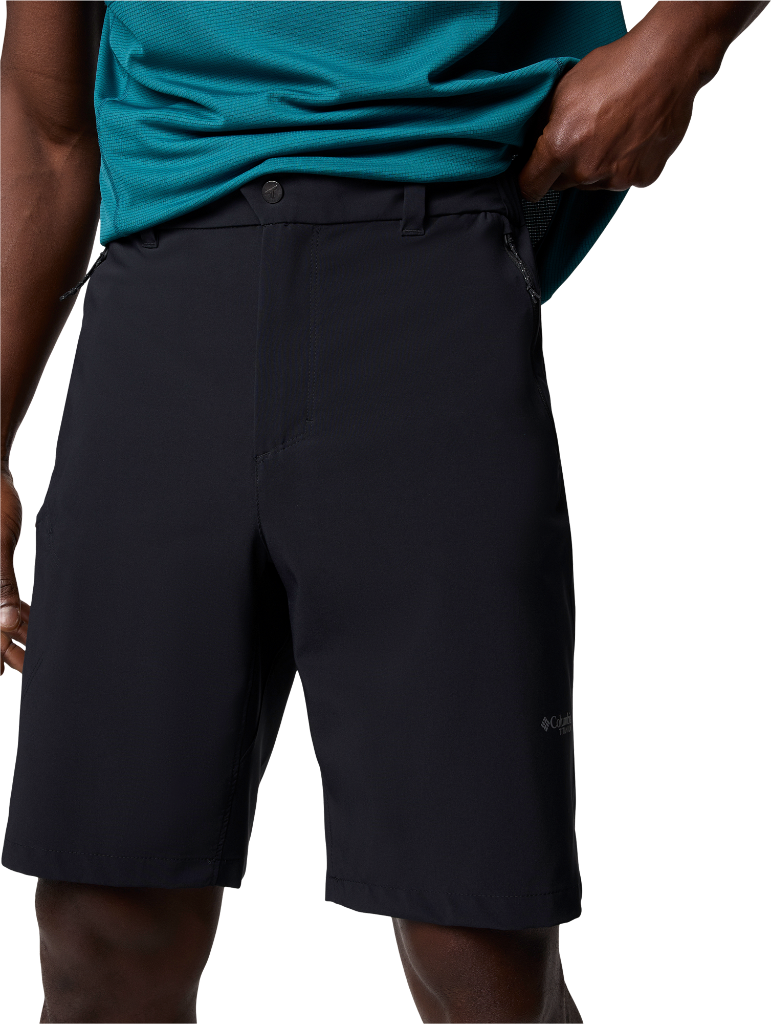 Columbia Triple Canyon II Herrenshorts