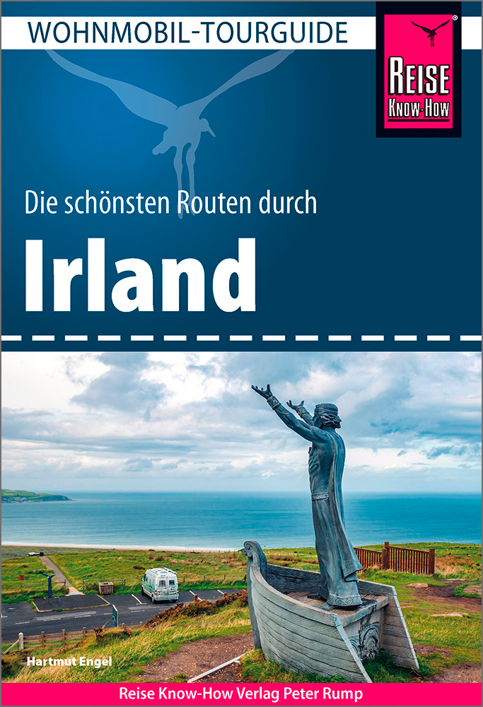 Reise Know-How Wohnmobil-Tourguide