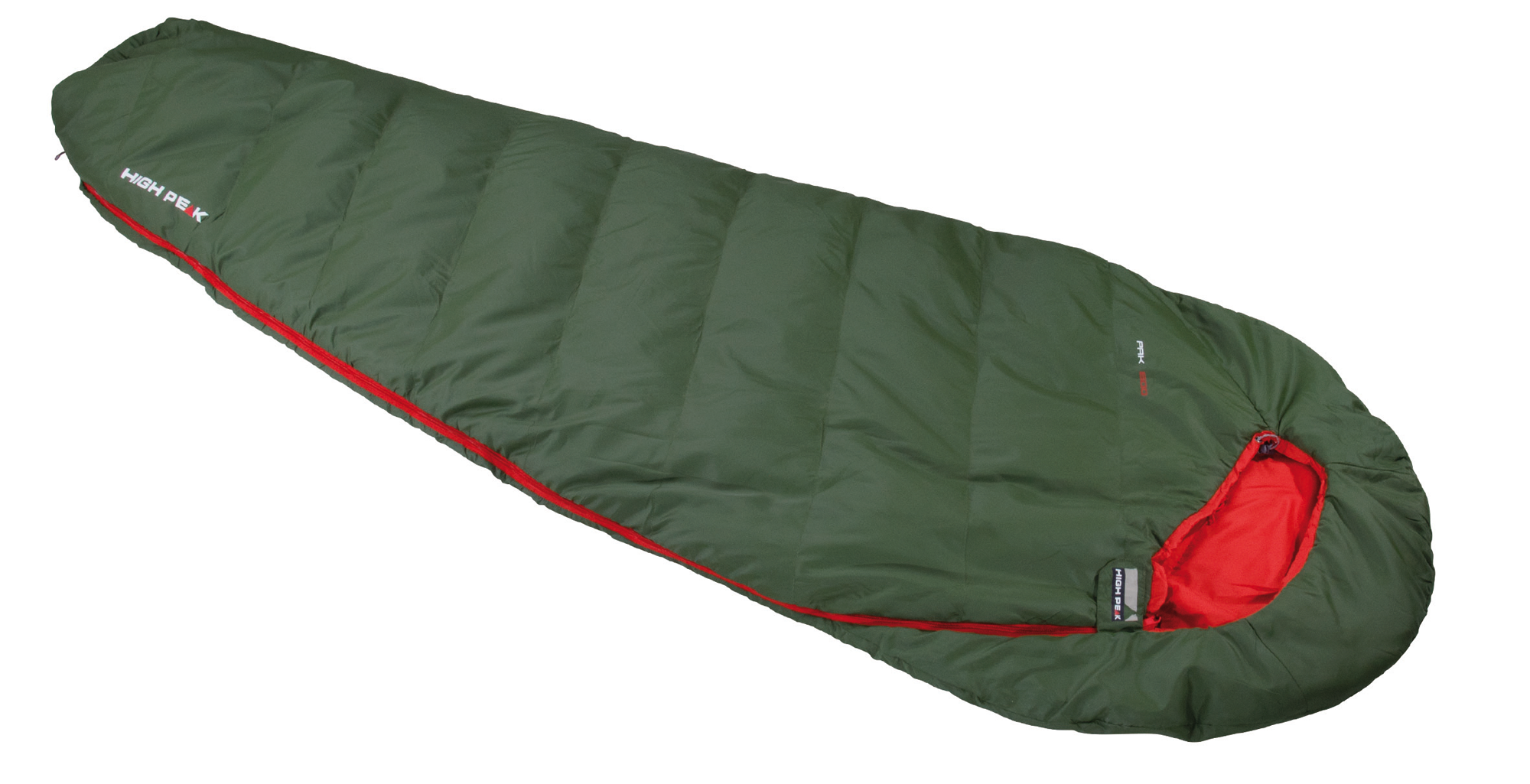 HIGH PEAK Pak 600