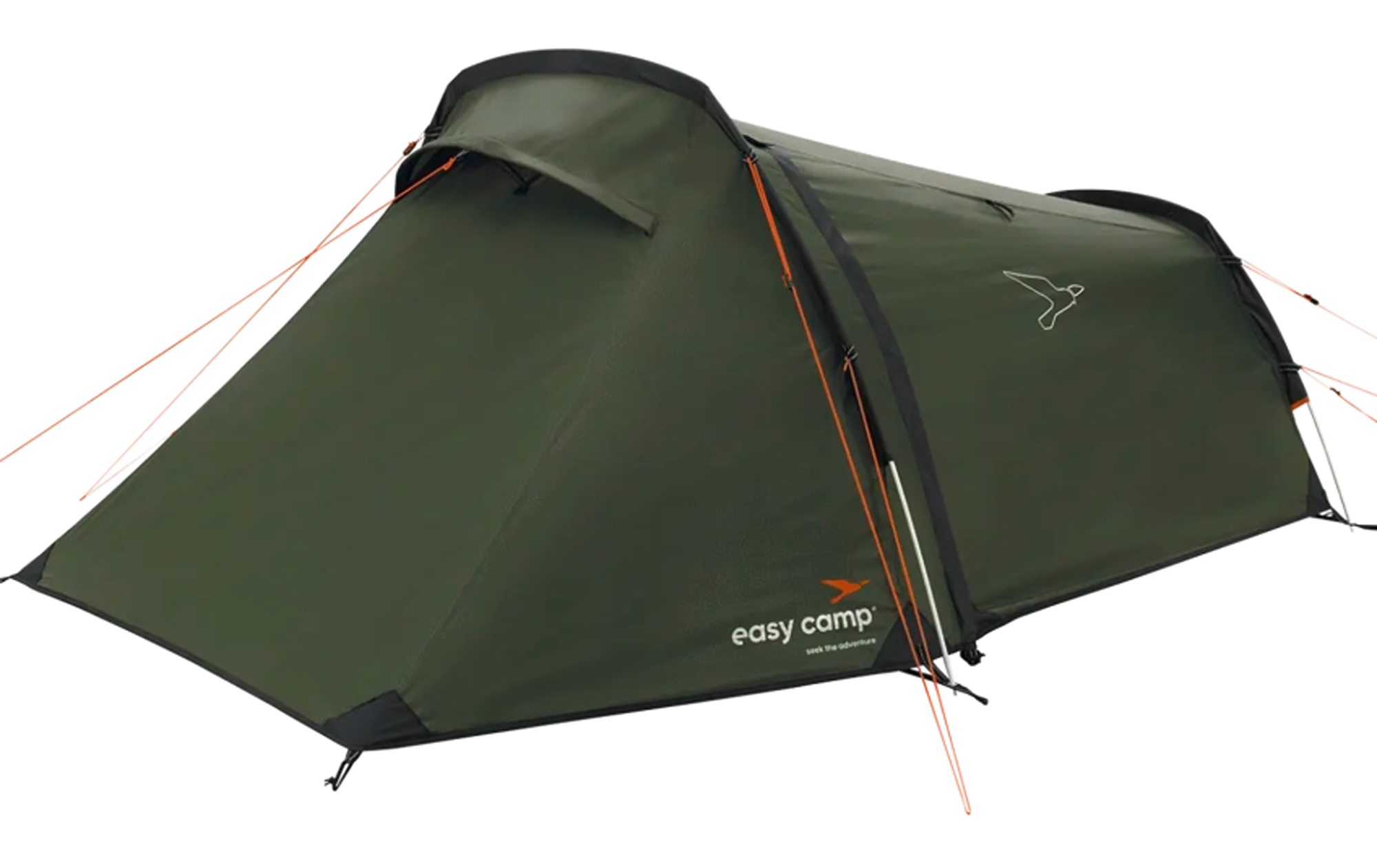 Easy Camp Sarek 2 Trekkingzelt für 2